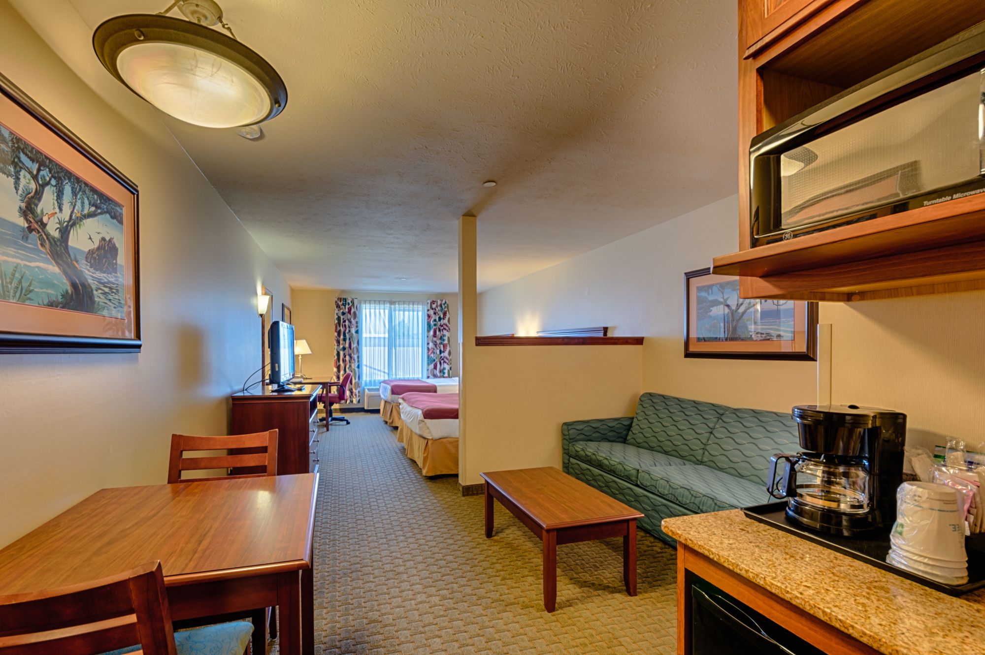 Triple Play Resort Hotel & Suites