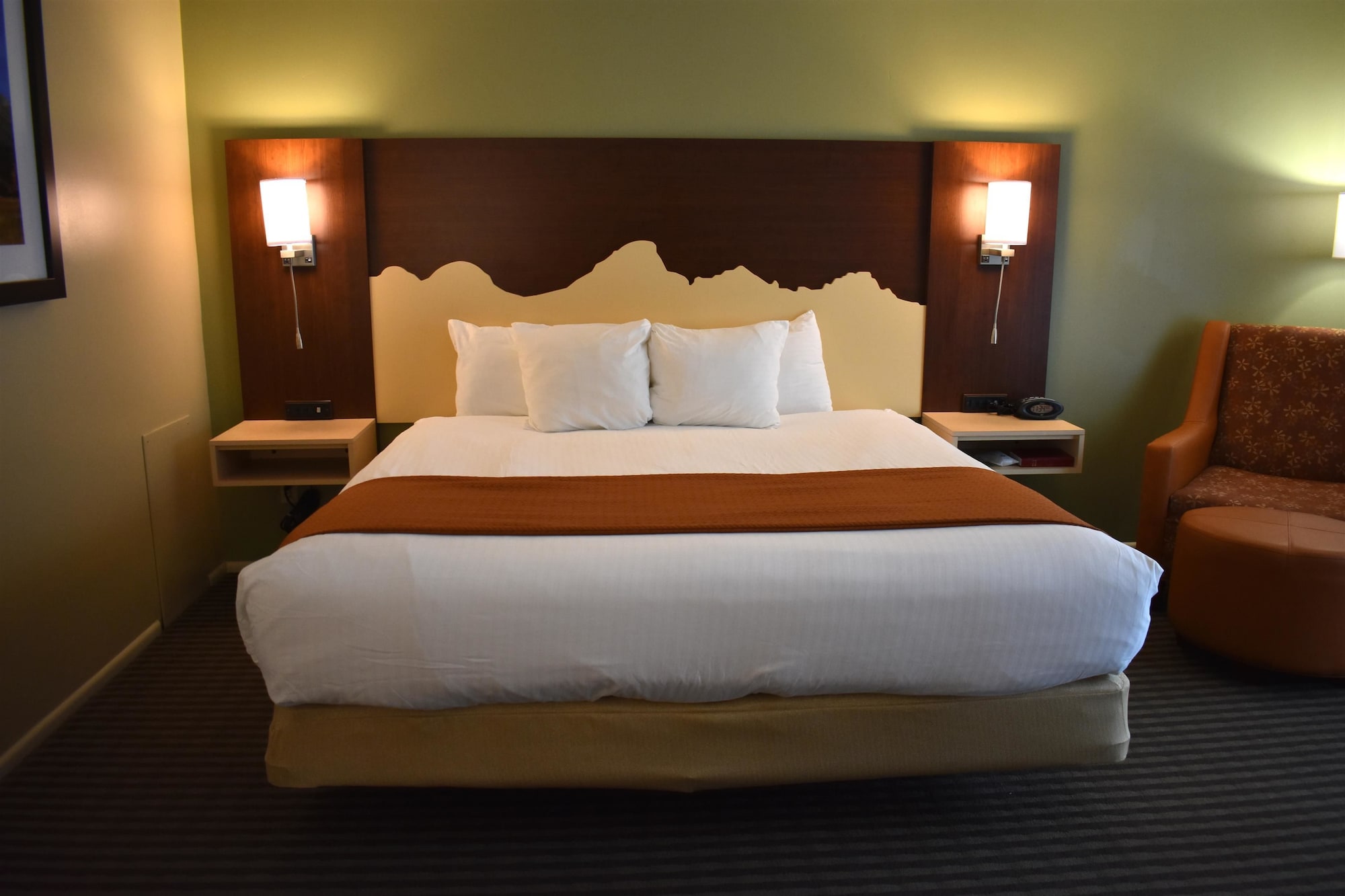 Best Western Driftwood Inn