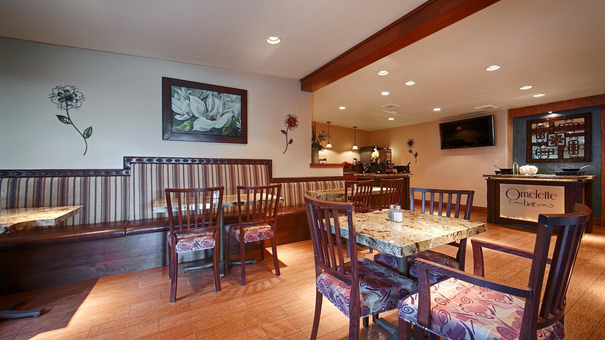 Best Western Driftwood Inn