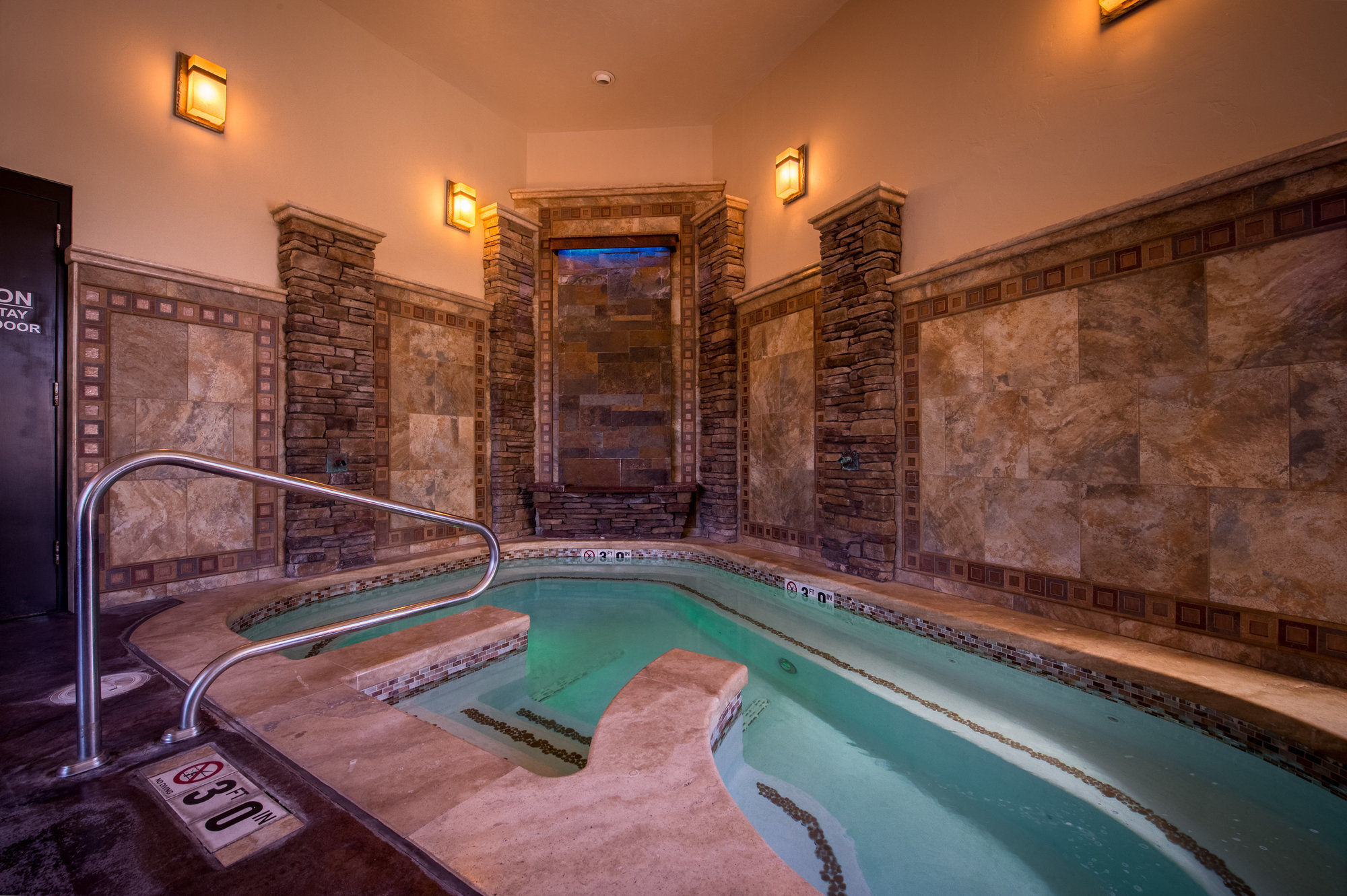 Best Western Driftwood Inn
