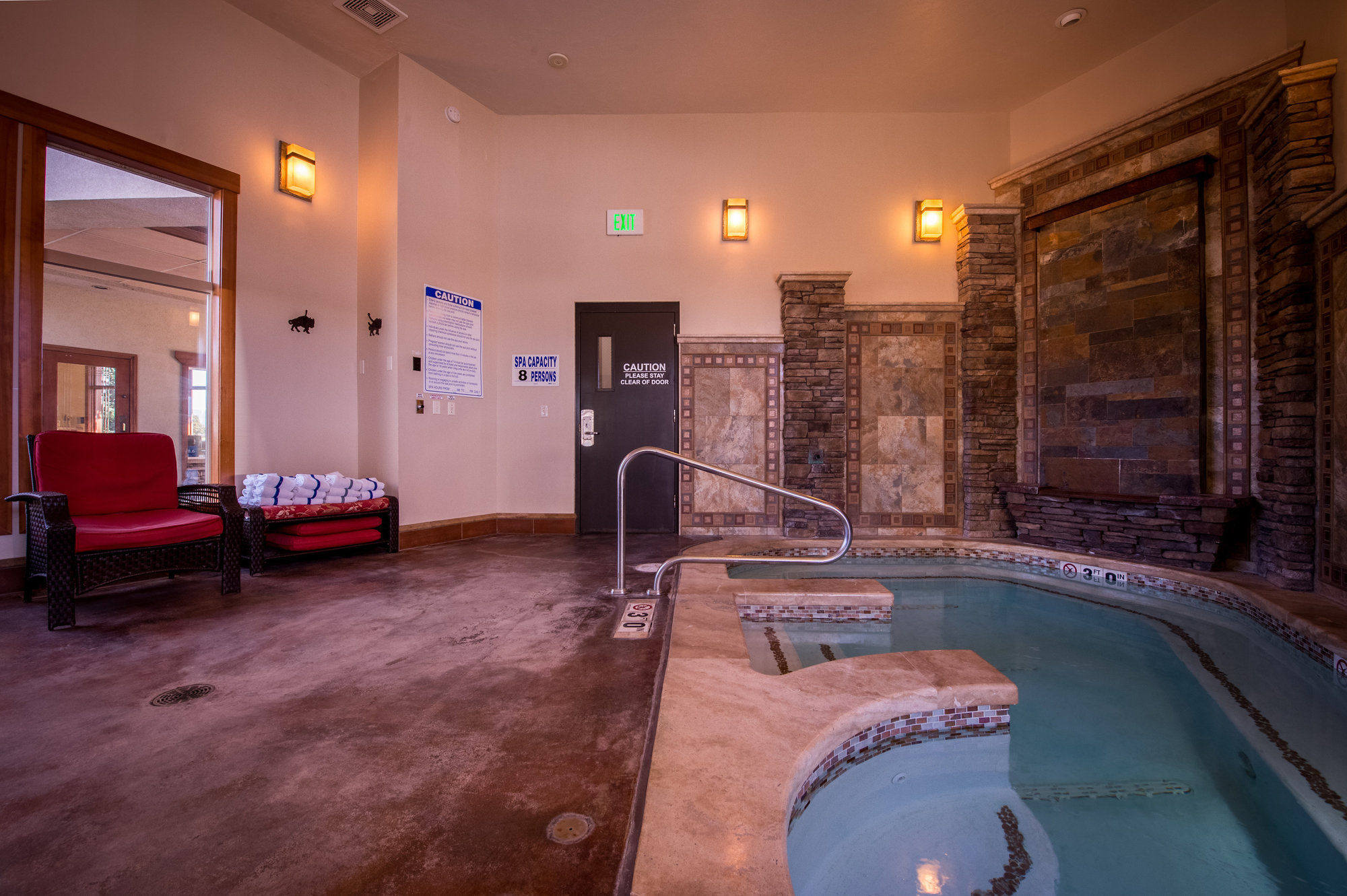 Best Western Driftwood Inn