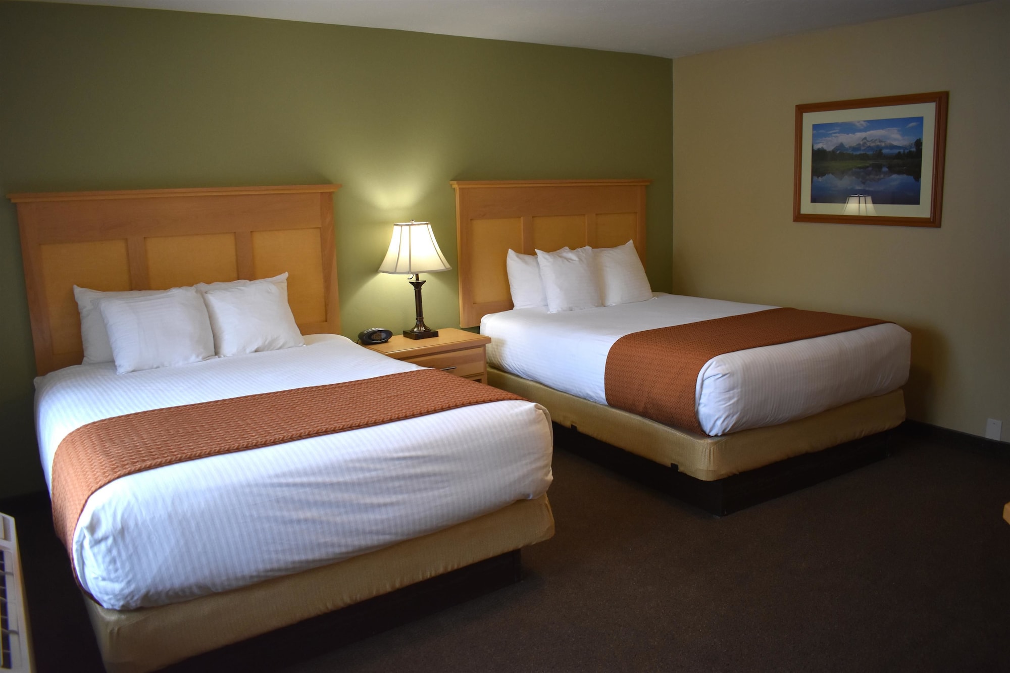 Best Western Driftwood Inn