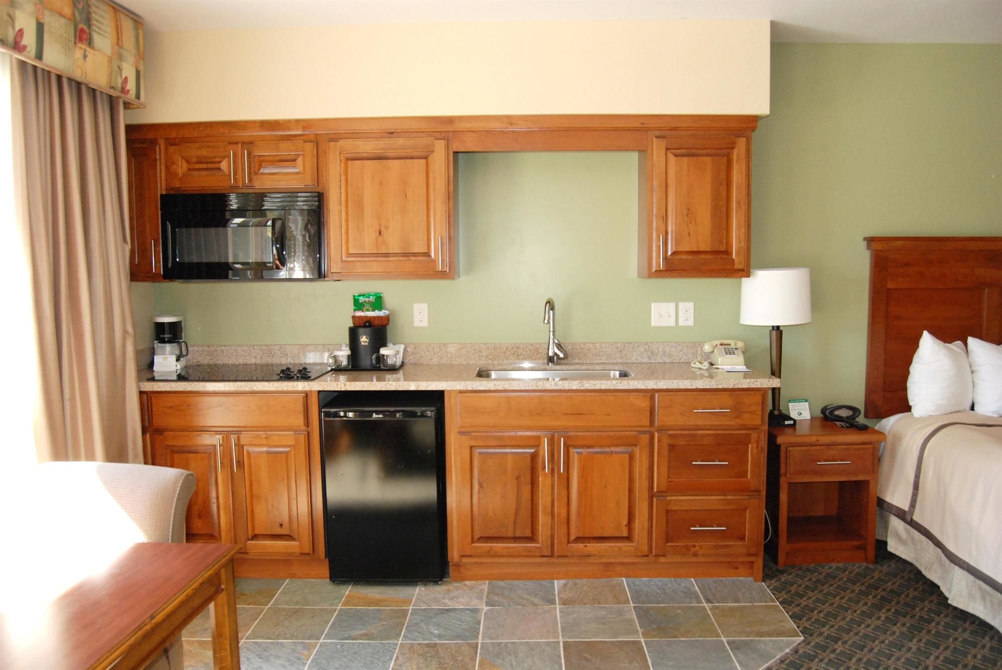 Best Western Driftwood Inn