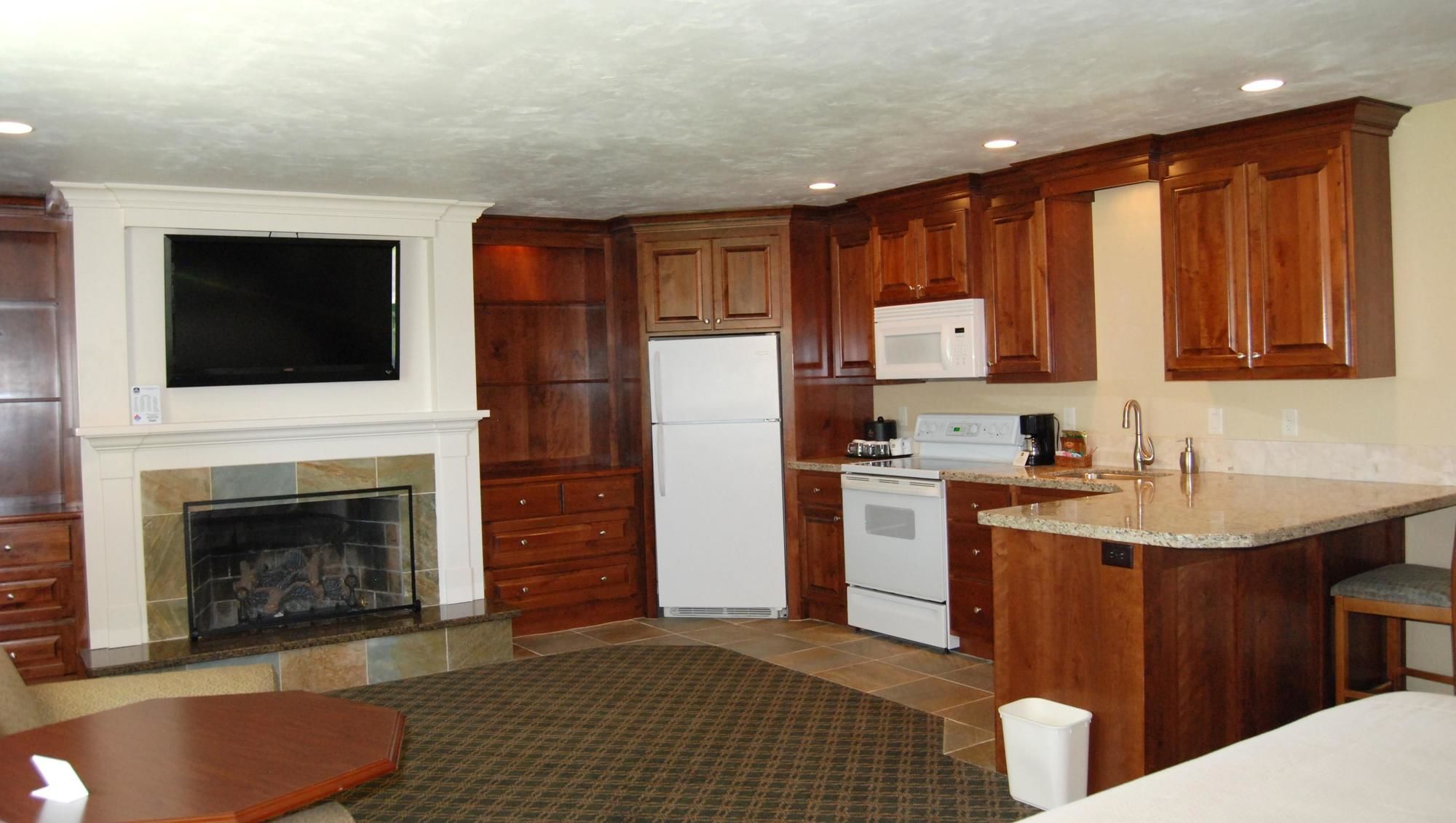 Best Western Driftwood Inn