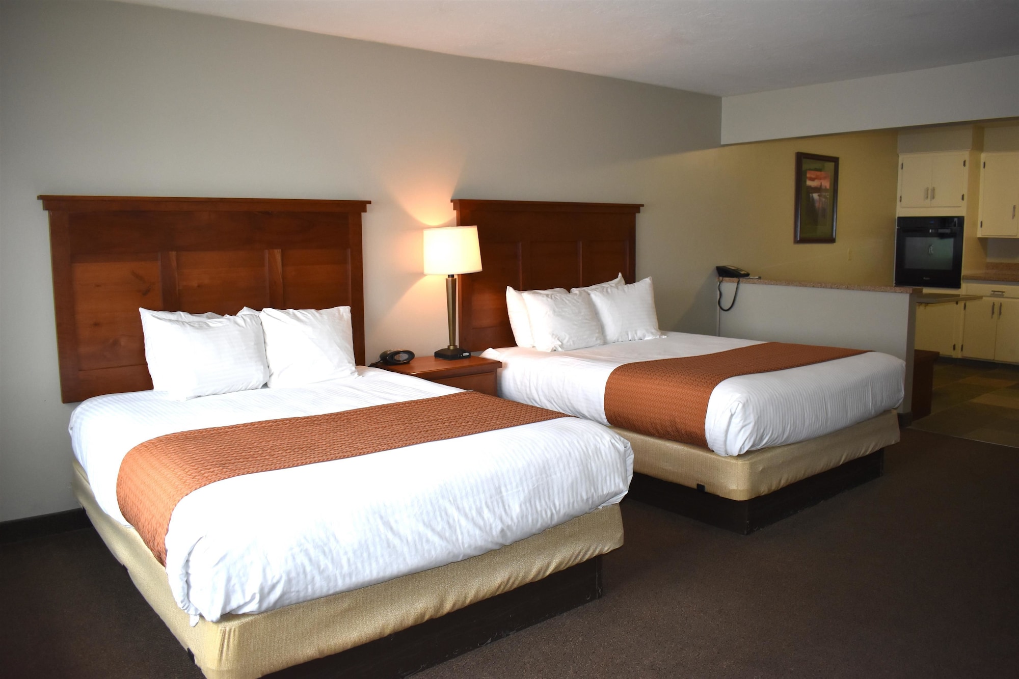 Best Western Driftwood Inn