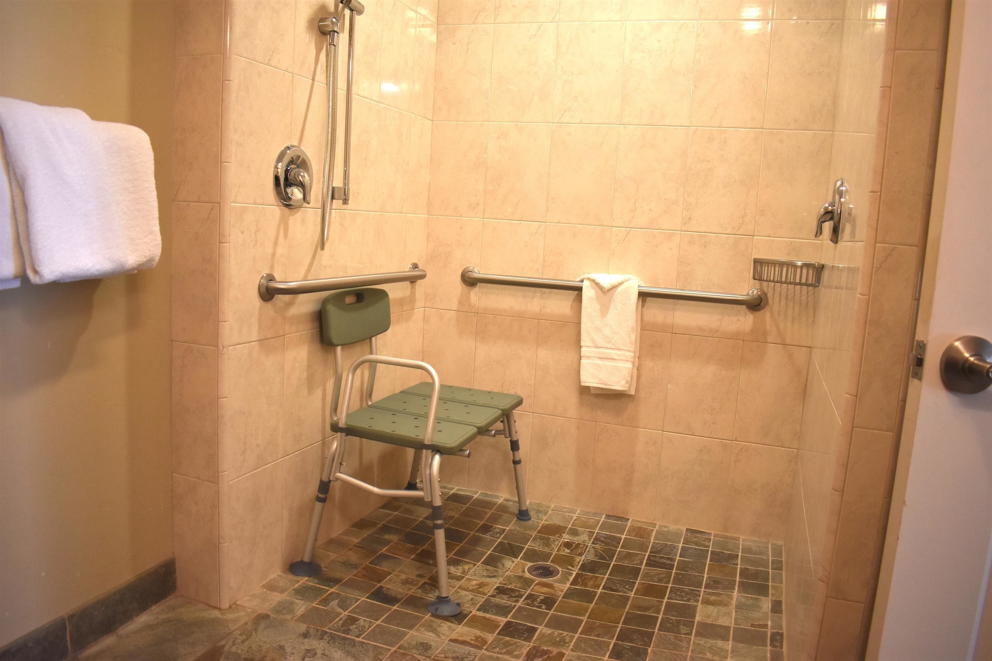 Best Western Driftwood Inn