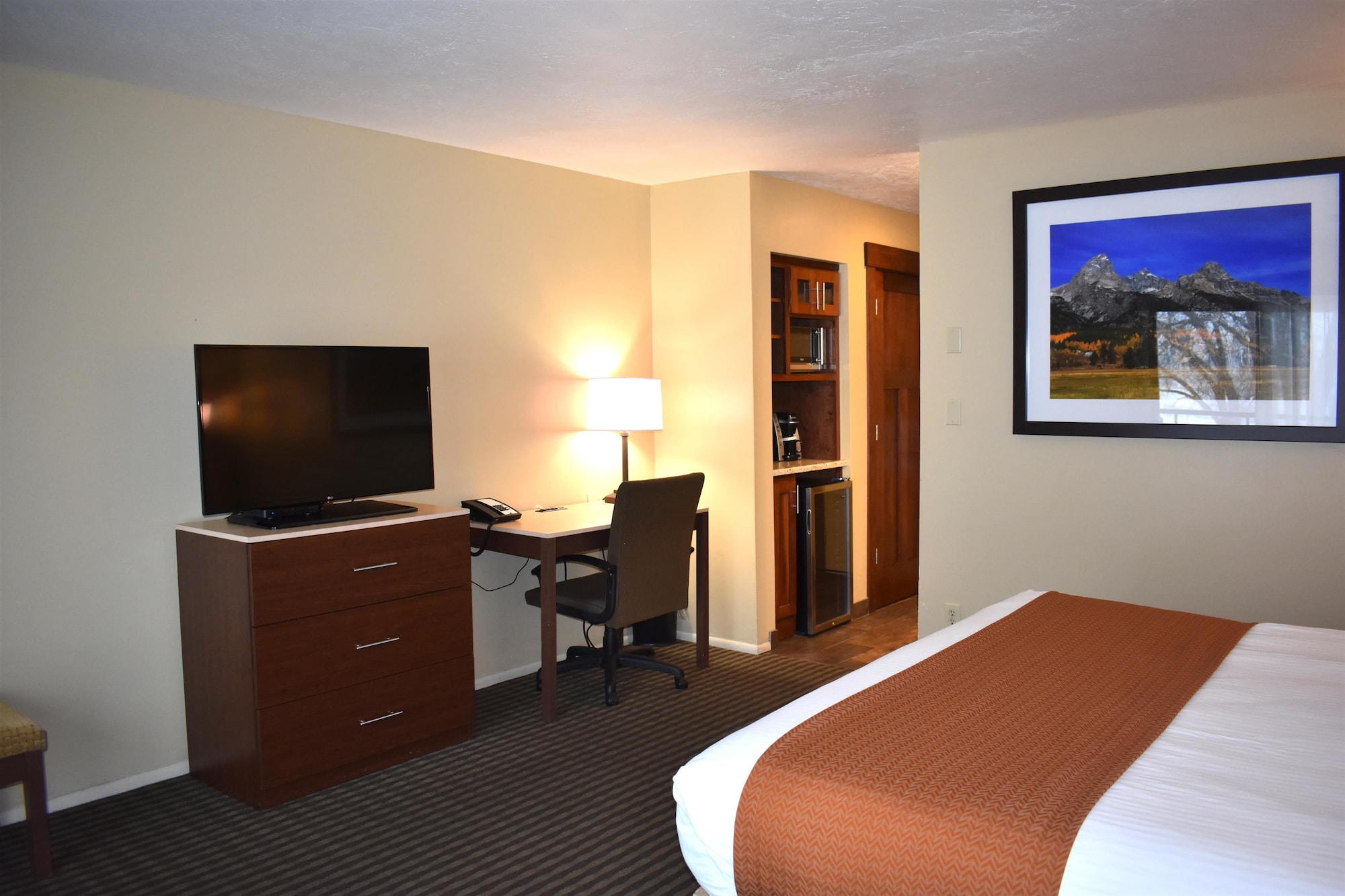 Best Western Driftwood Inn