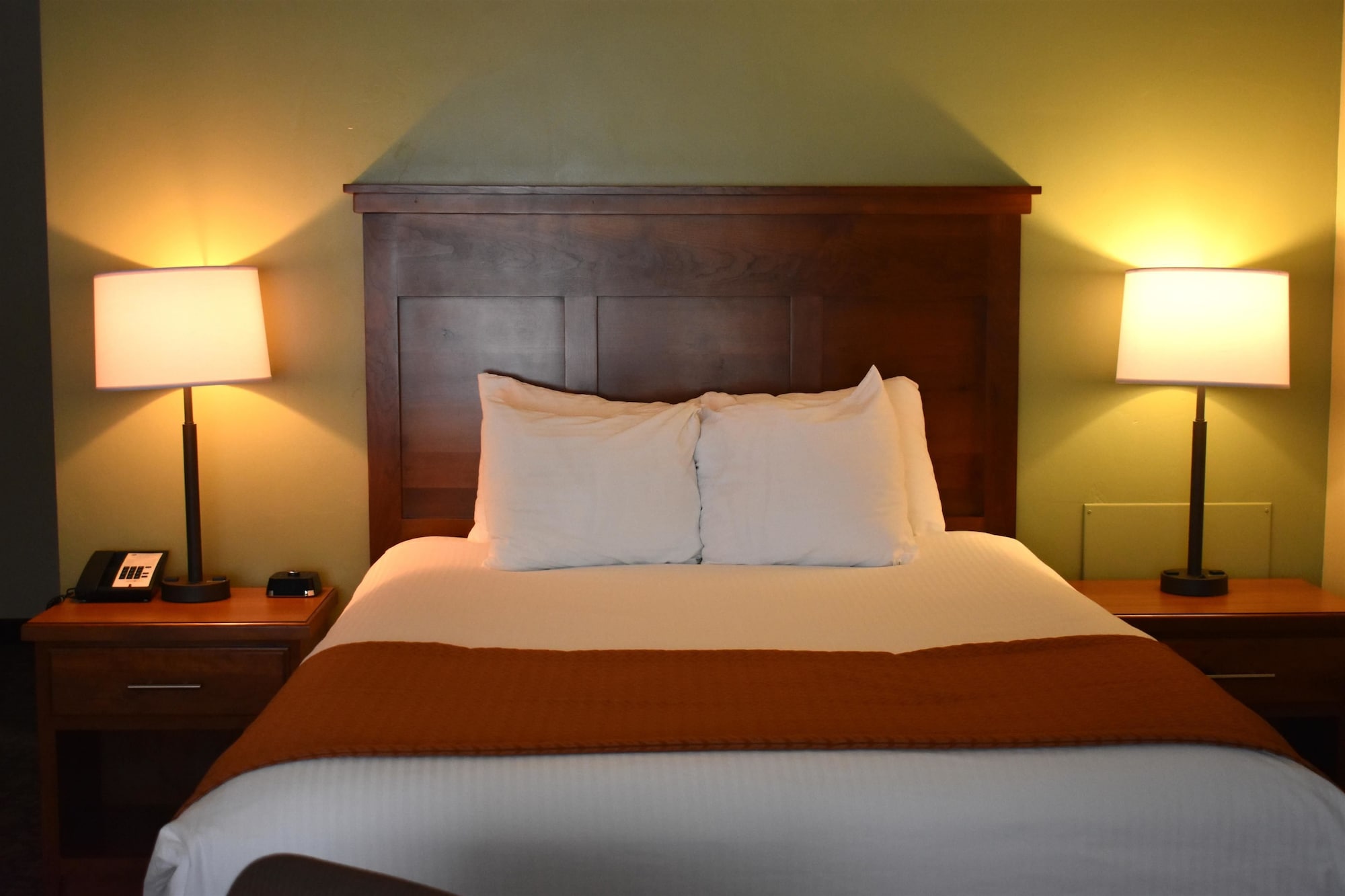 Best Western Driftwood Inn