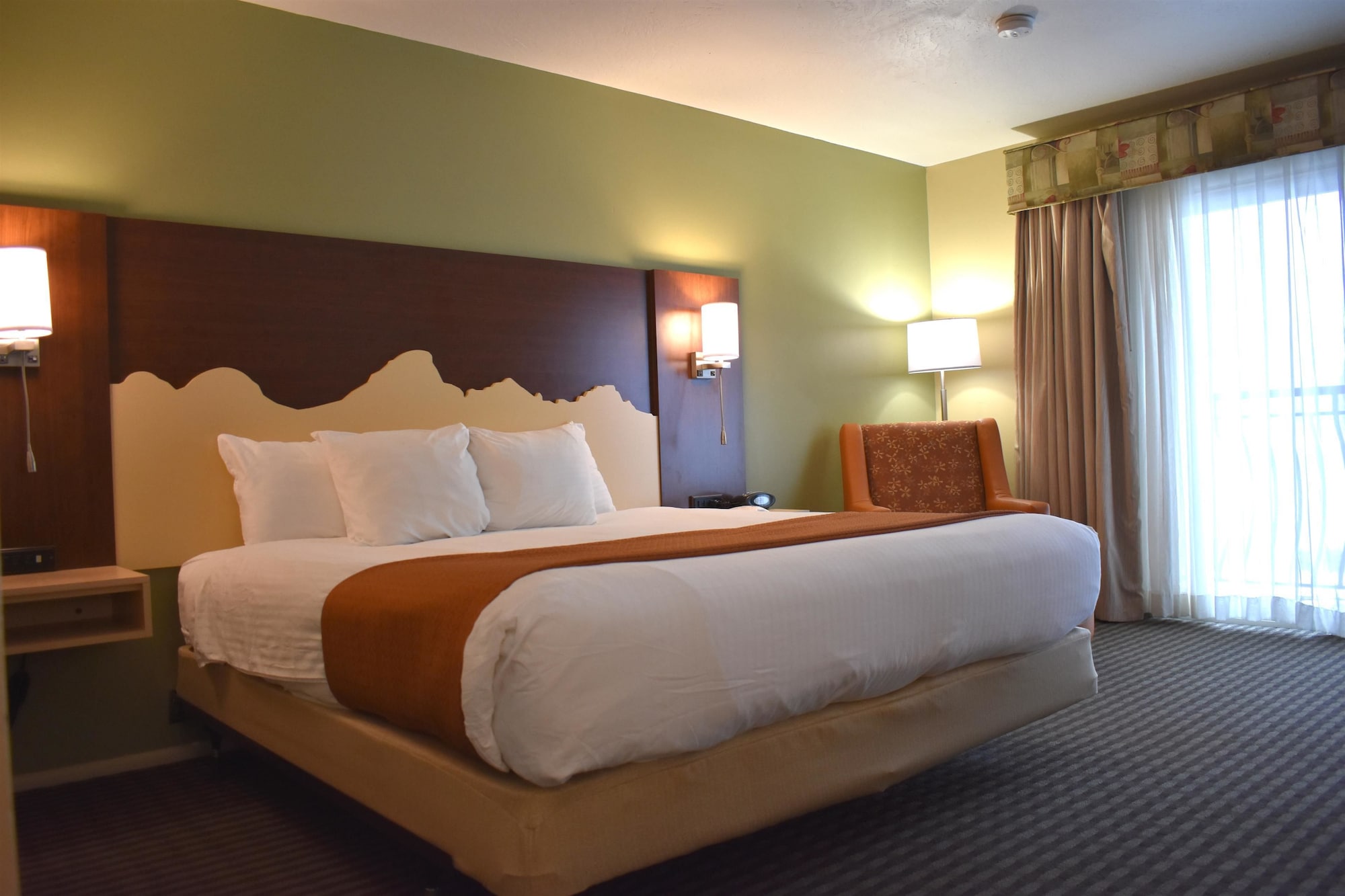 Best Western Driftwood Inn