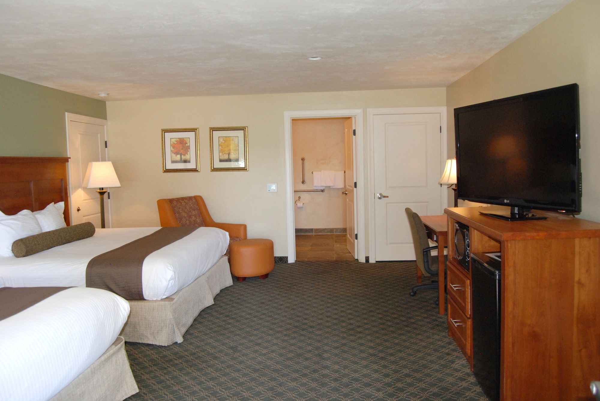 Best Western Driftwood Inn