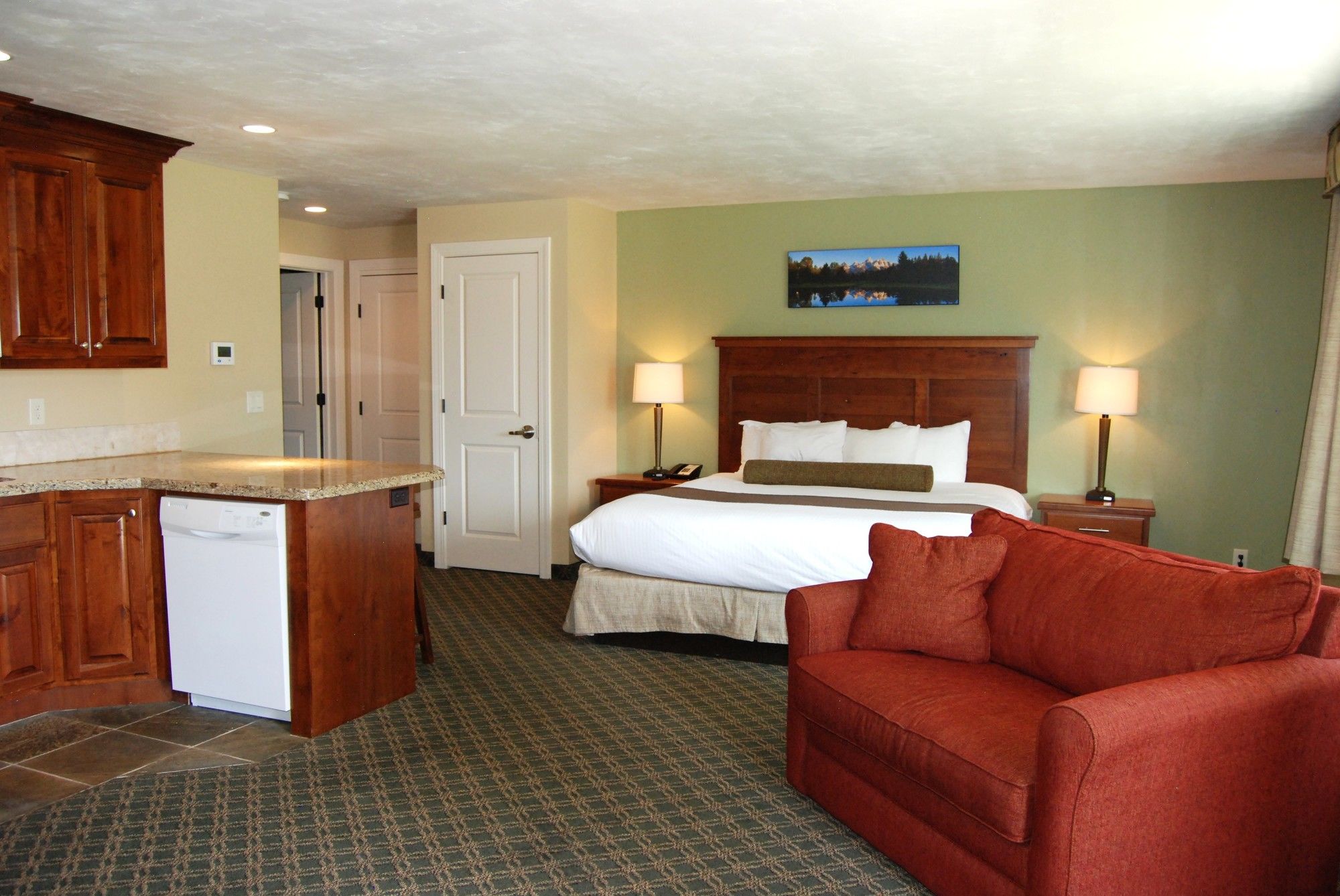Best Western Driftwood Inn