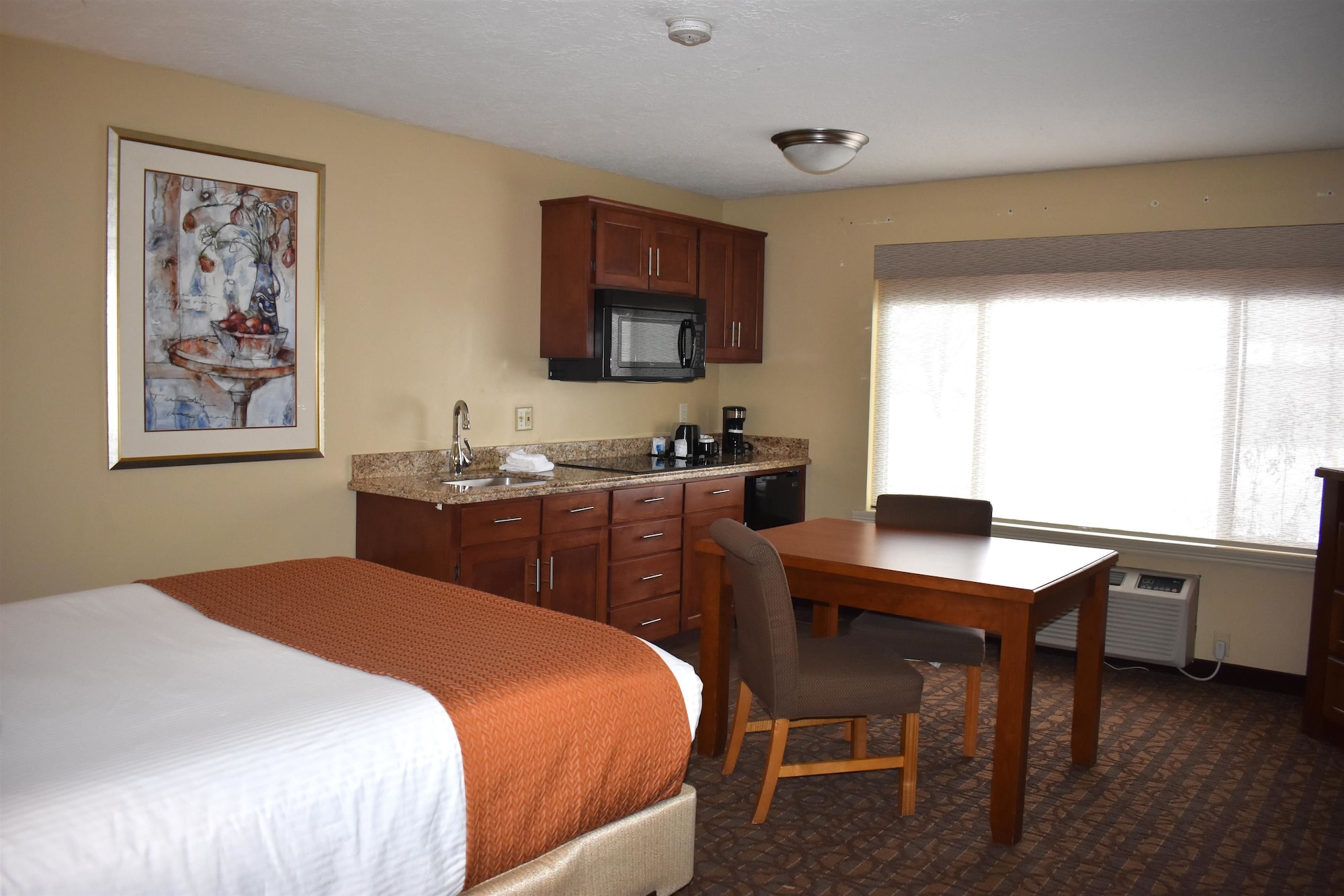 Best Western Driftwood Inn