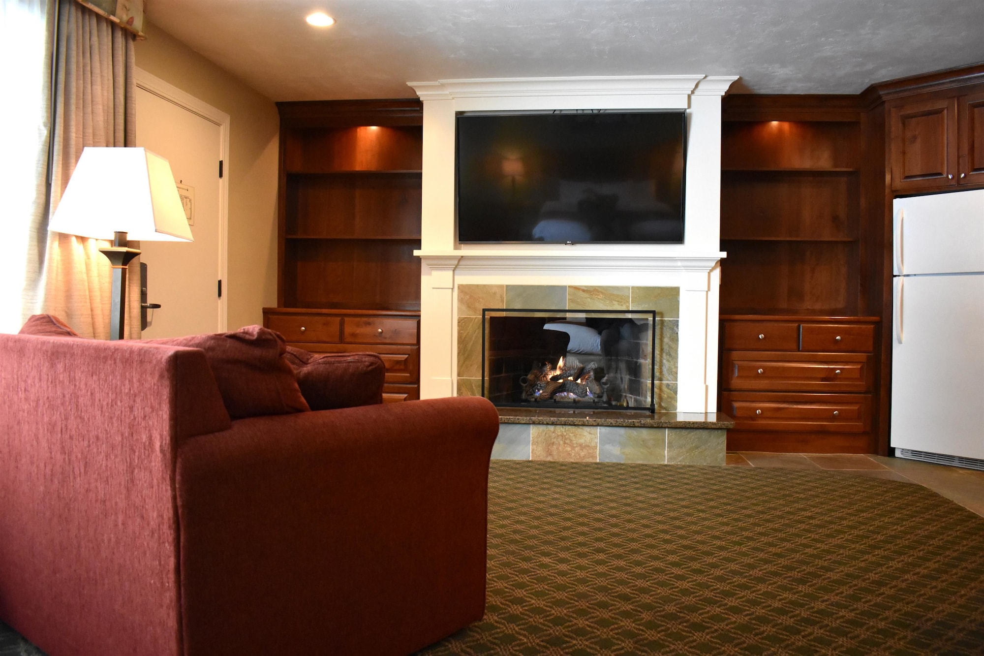Best Western Driftwood Inn