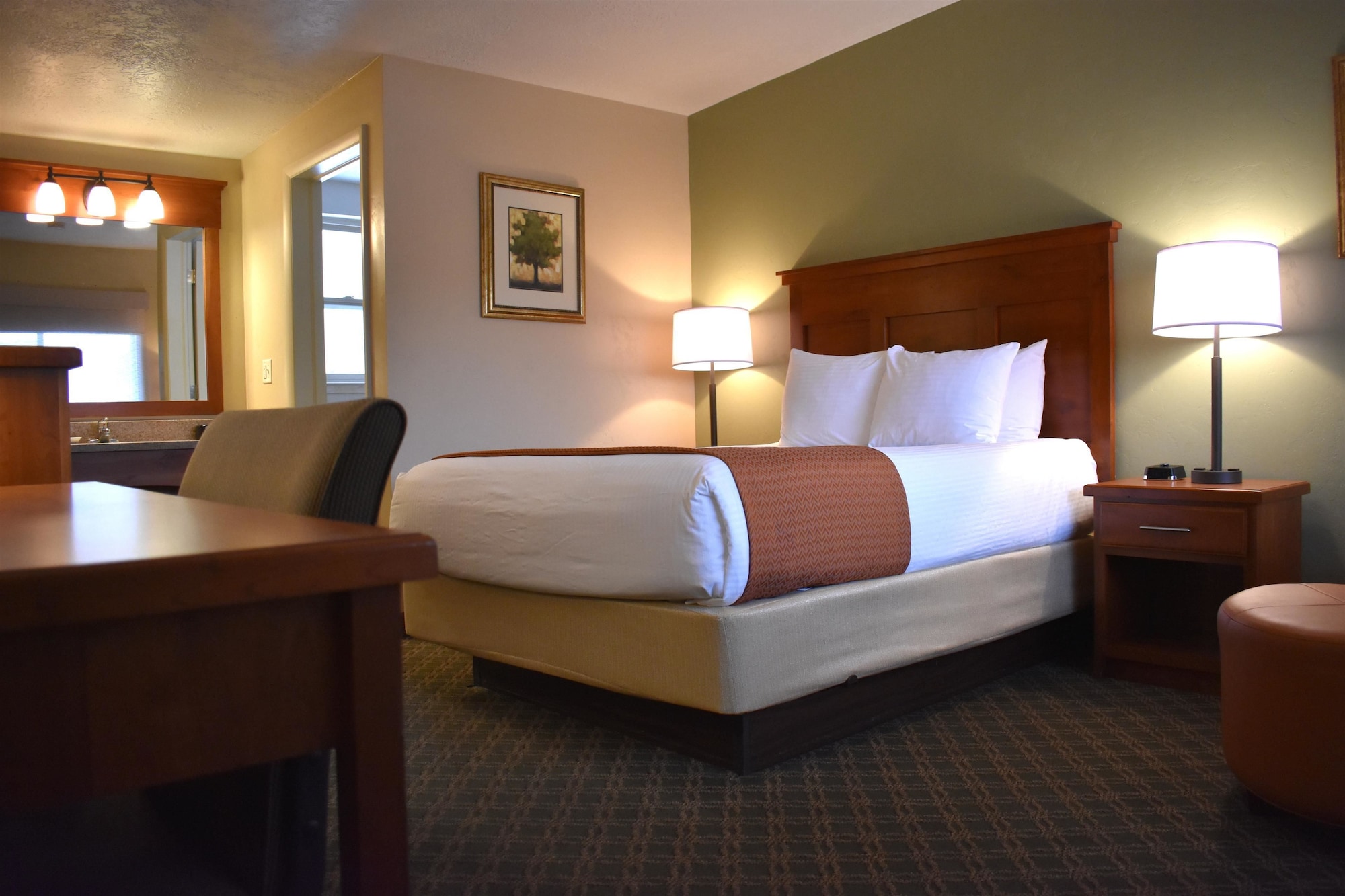 Best Western Driftwood Inn