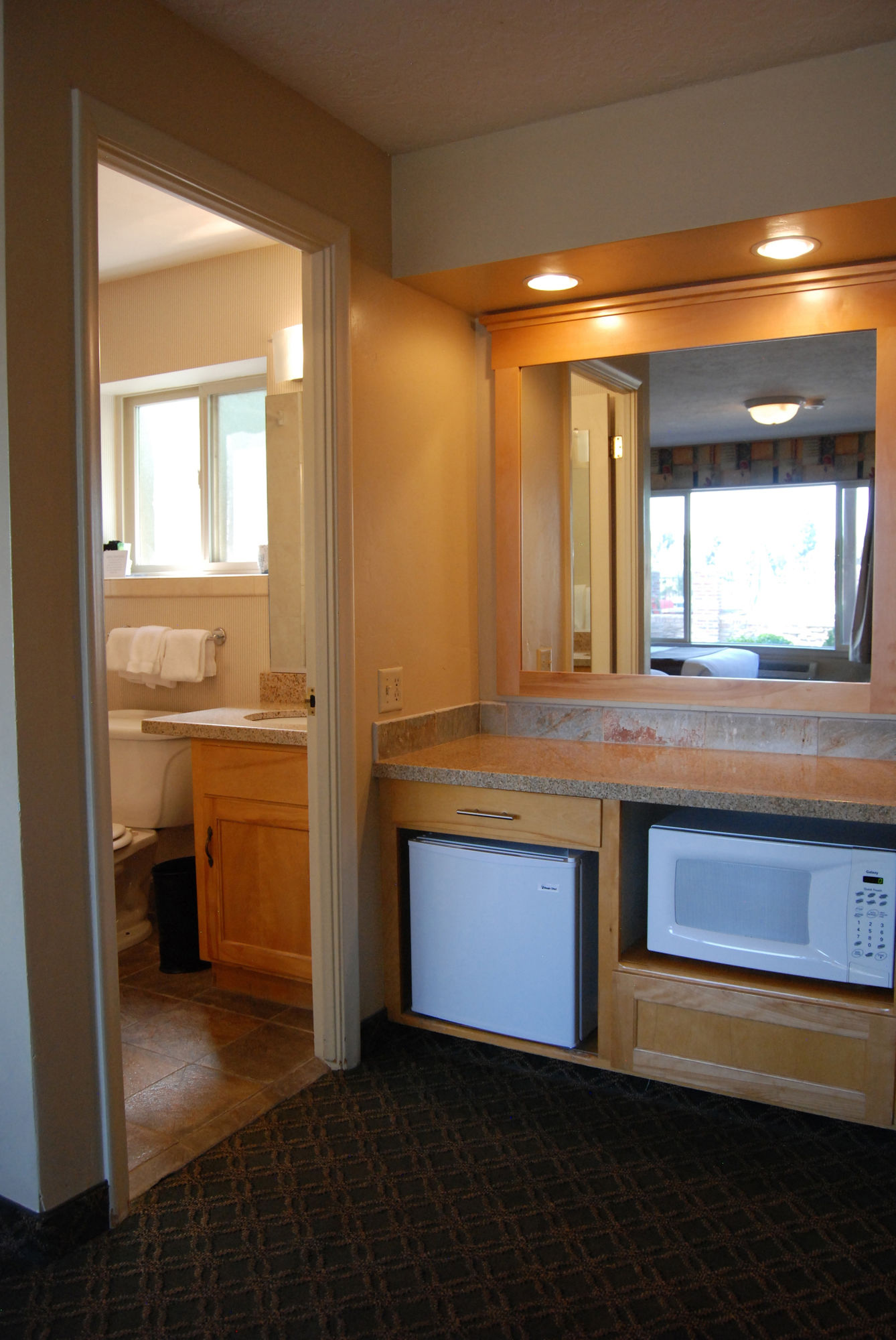 Best Western Driftwood Inn