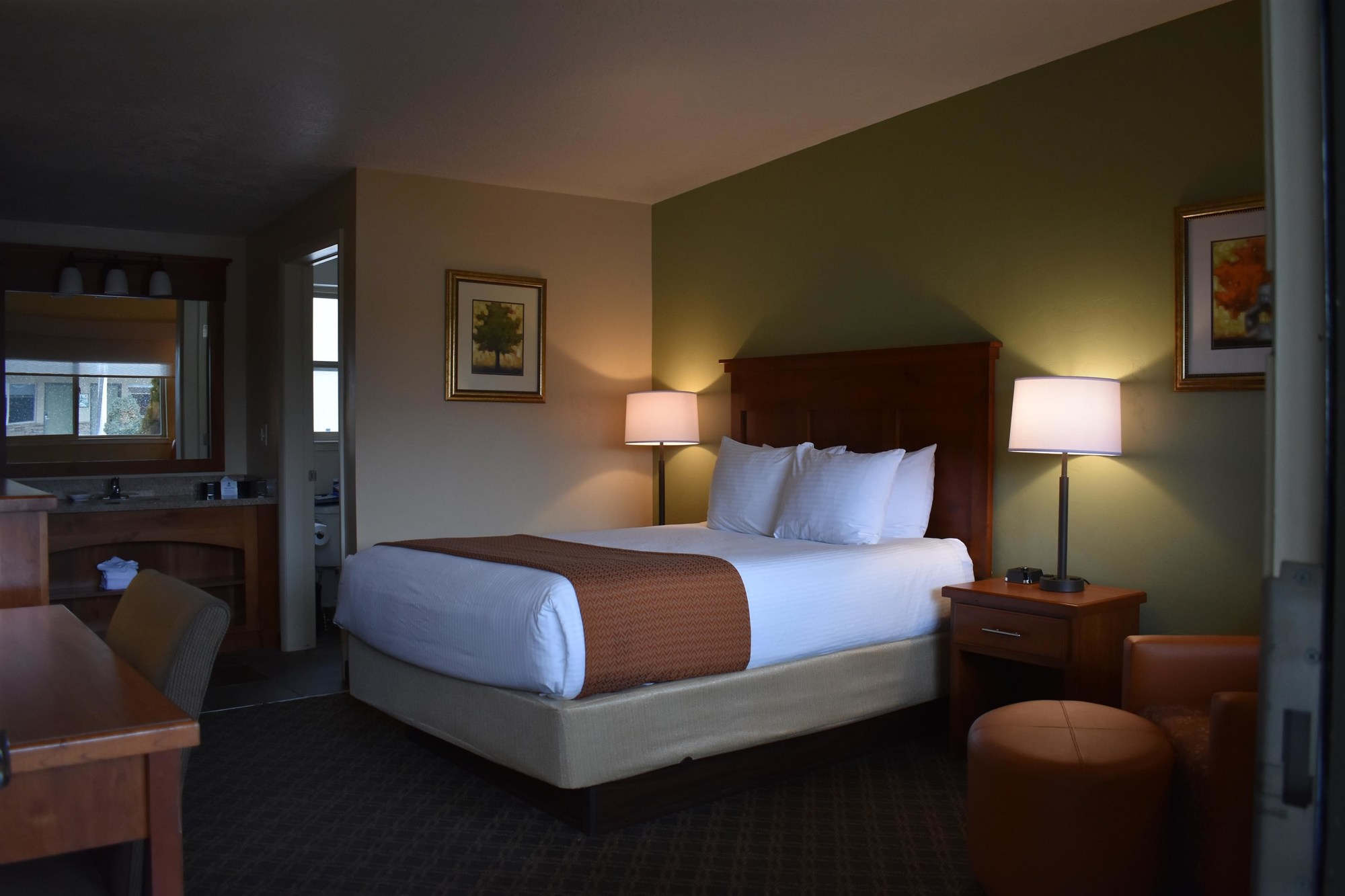 Best Western Driftwood Inn