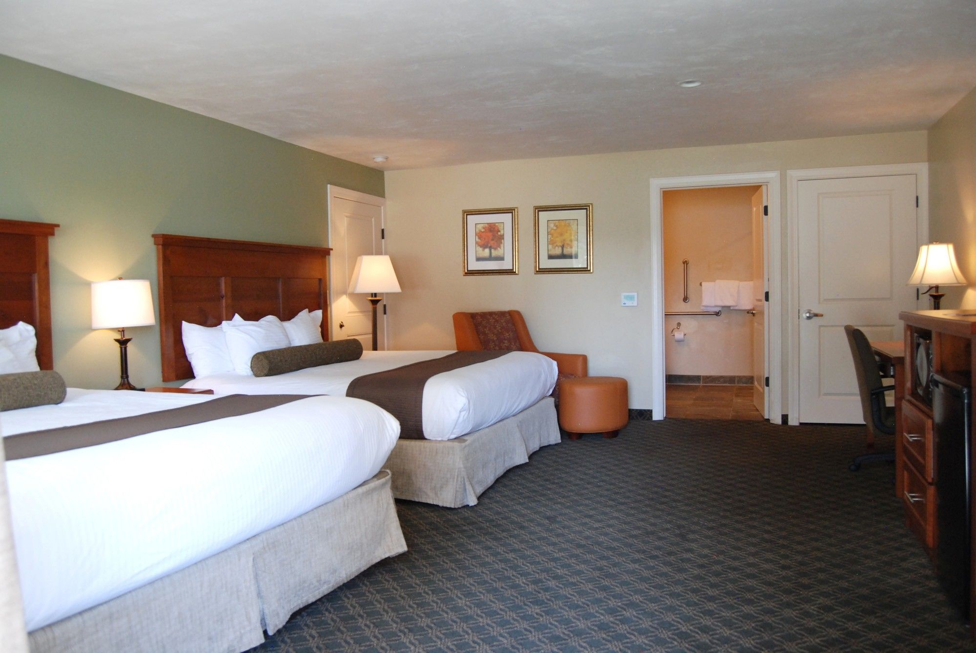 Best Western Driftwood Inn