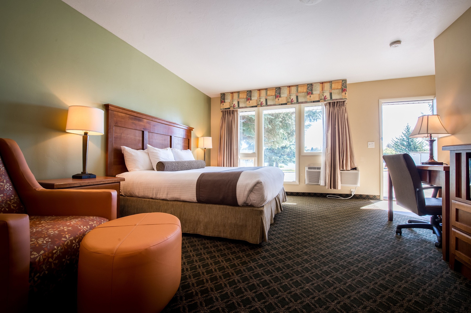 Best Western Driftwood Inn