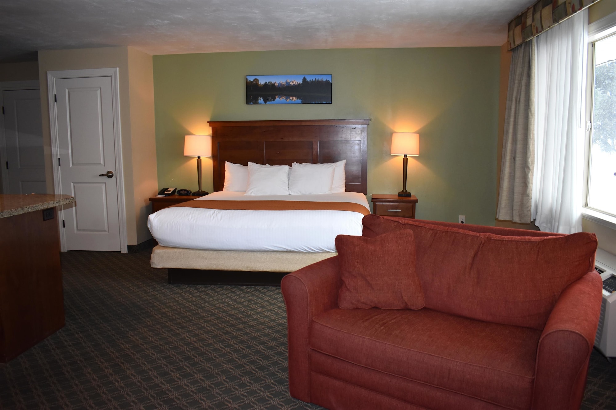 Best Western Driftwood Inn