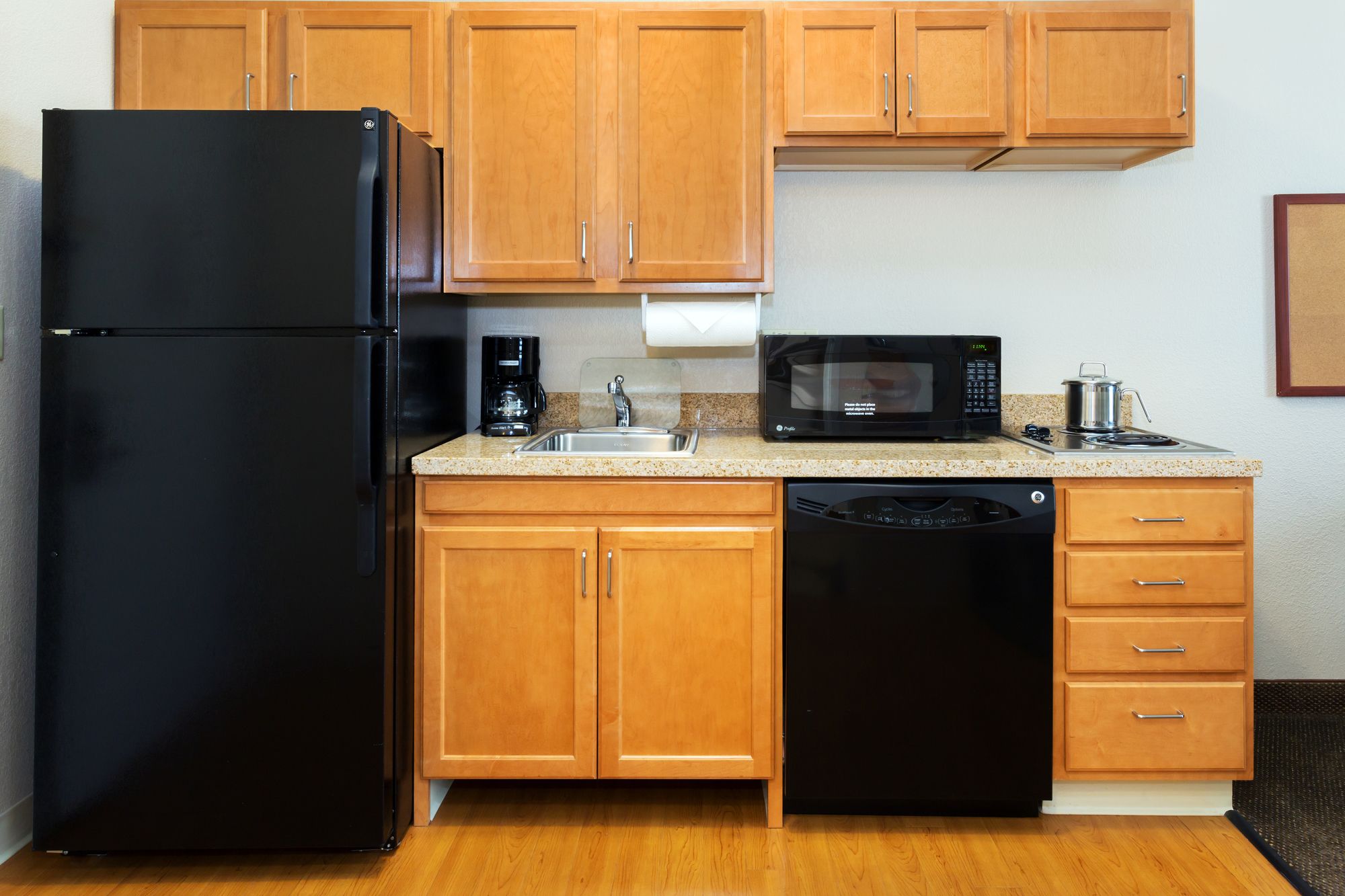 Candlewood Suites Idaho Falls