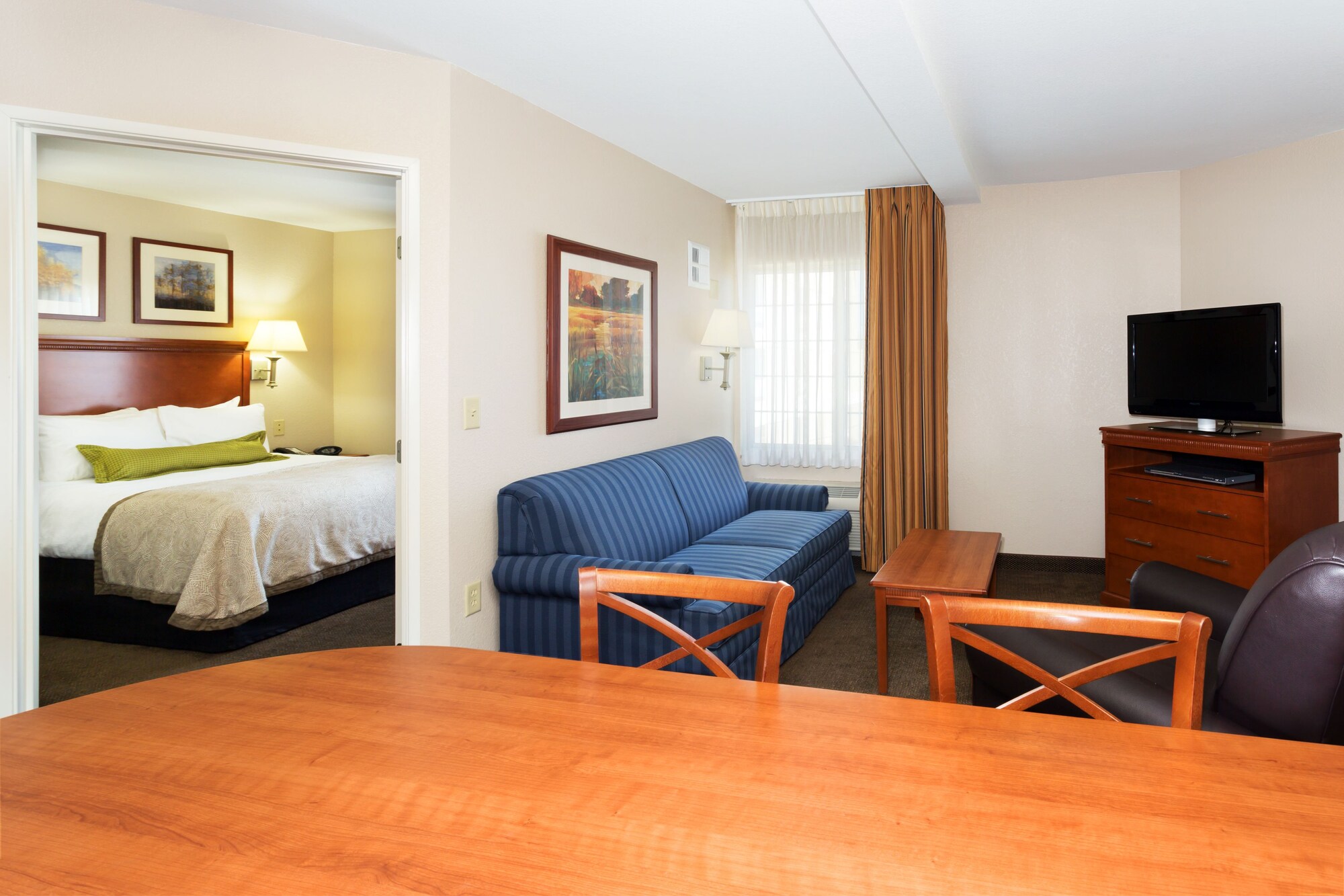Candlewood Suites Idaho Falls