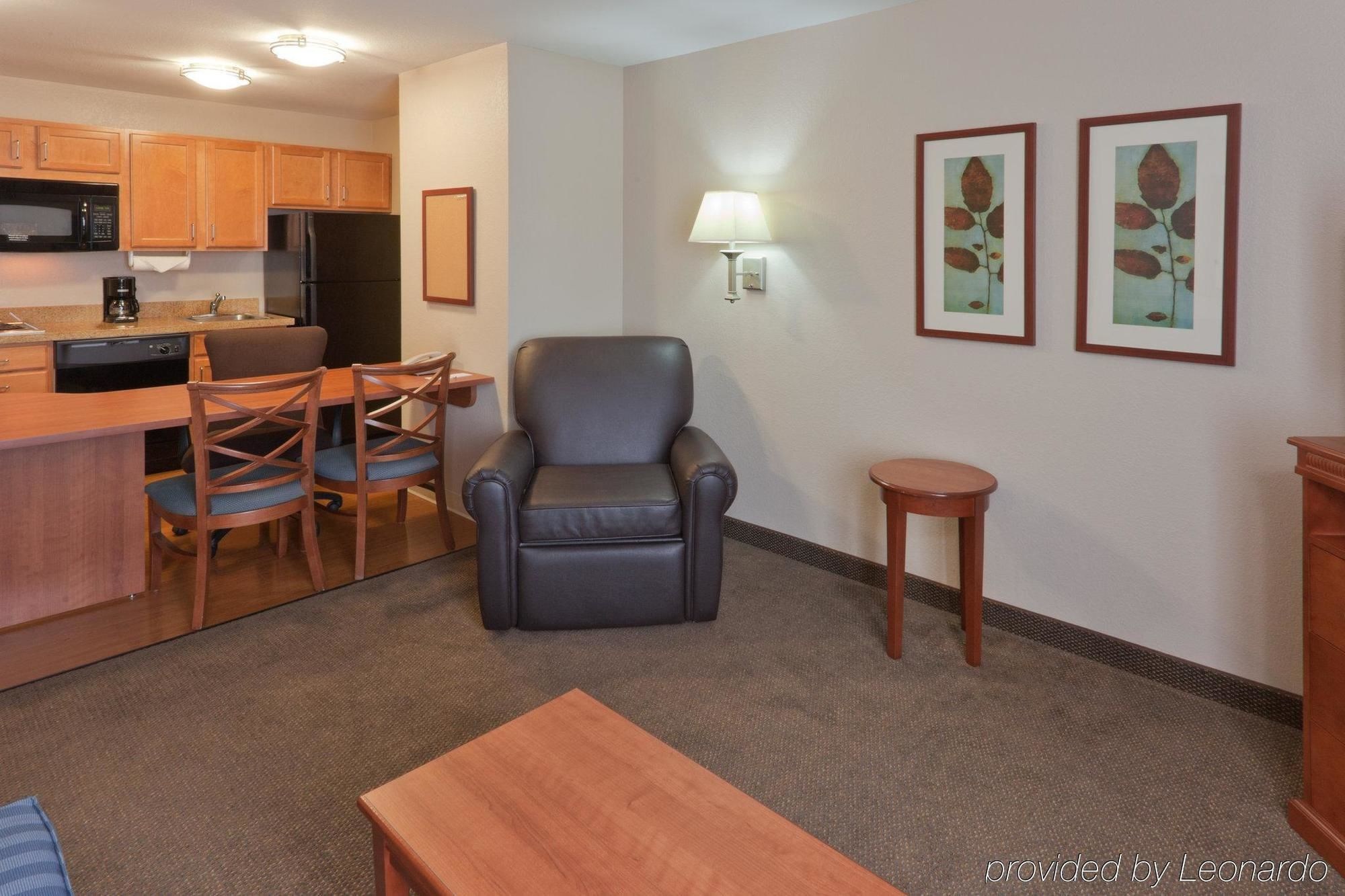 Candlewood Suites Idaho Falls