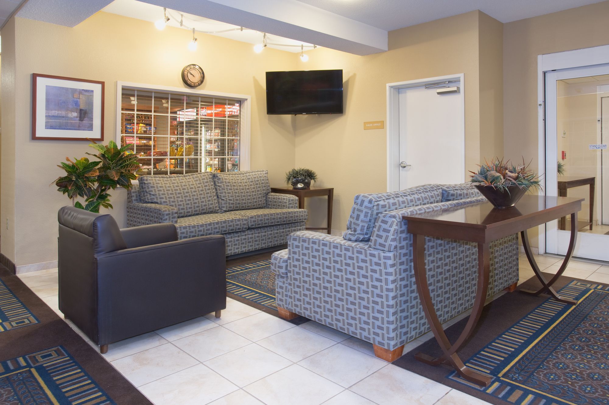 Candlewood Suites Idaho Falls