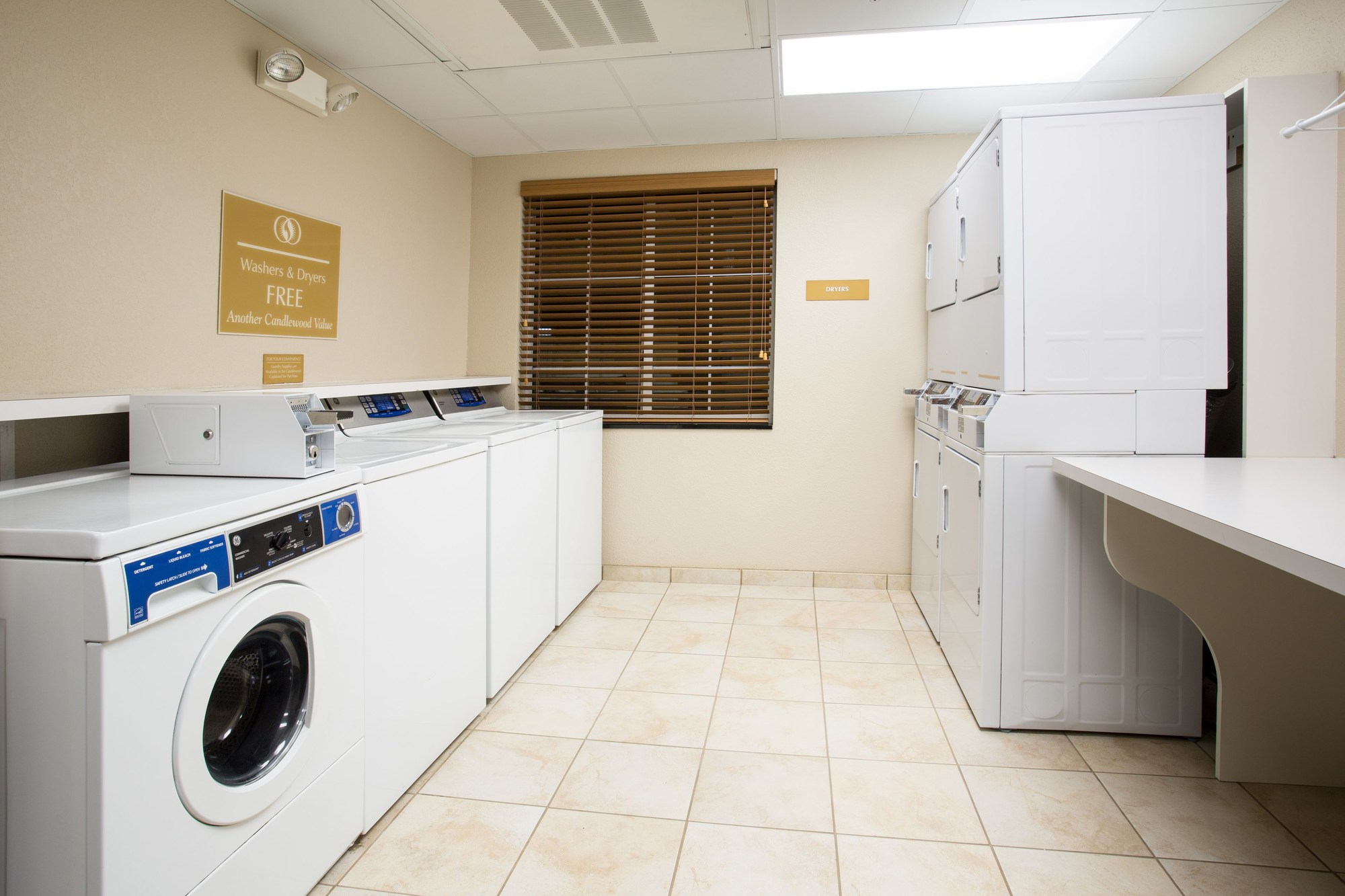 Candlewood Suites Idaho Falls