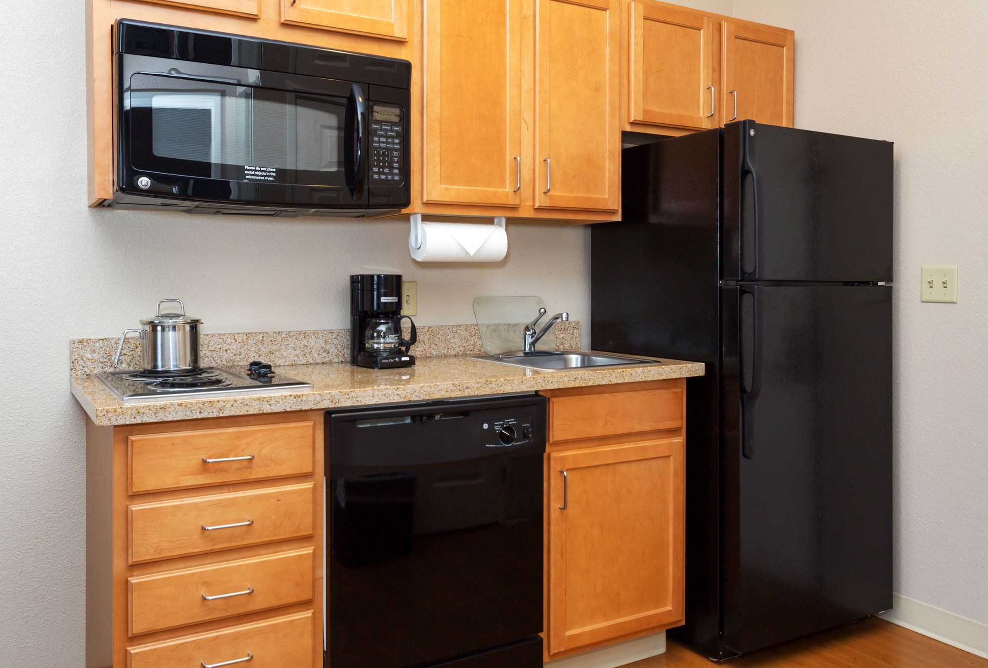 Candlewood Suites Idaho Falls
