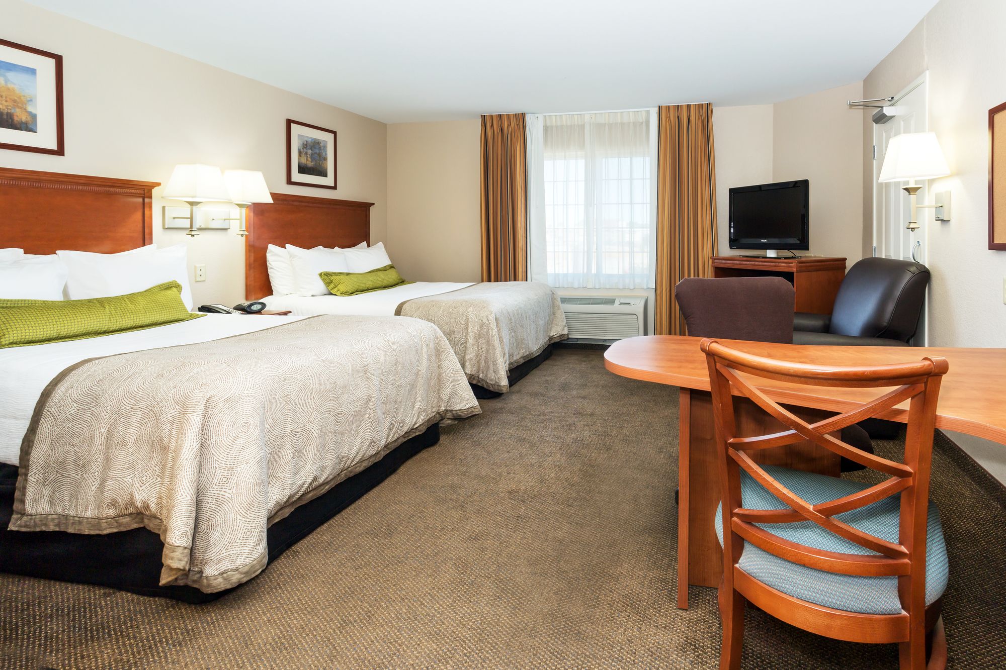 Candlewood Suites Idaho Falls
