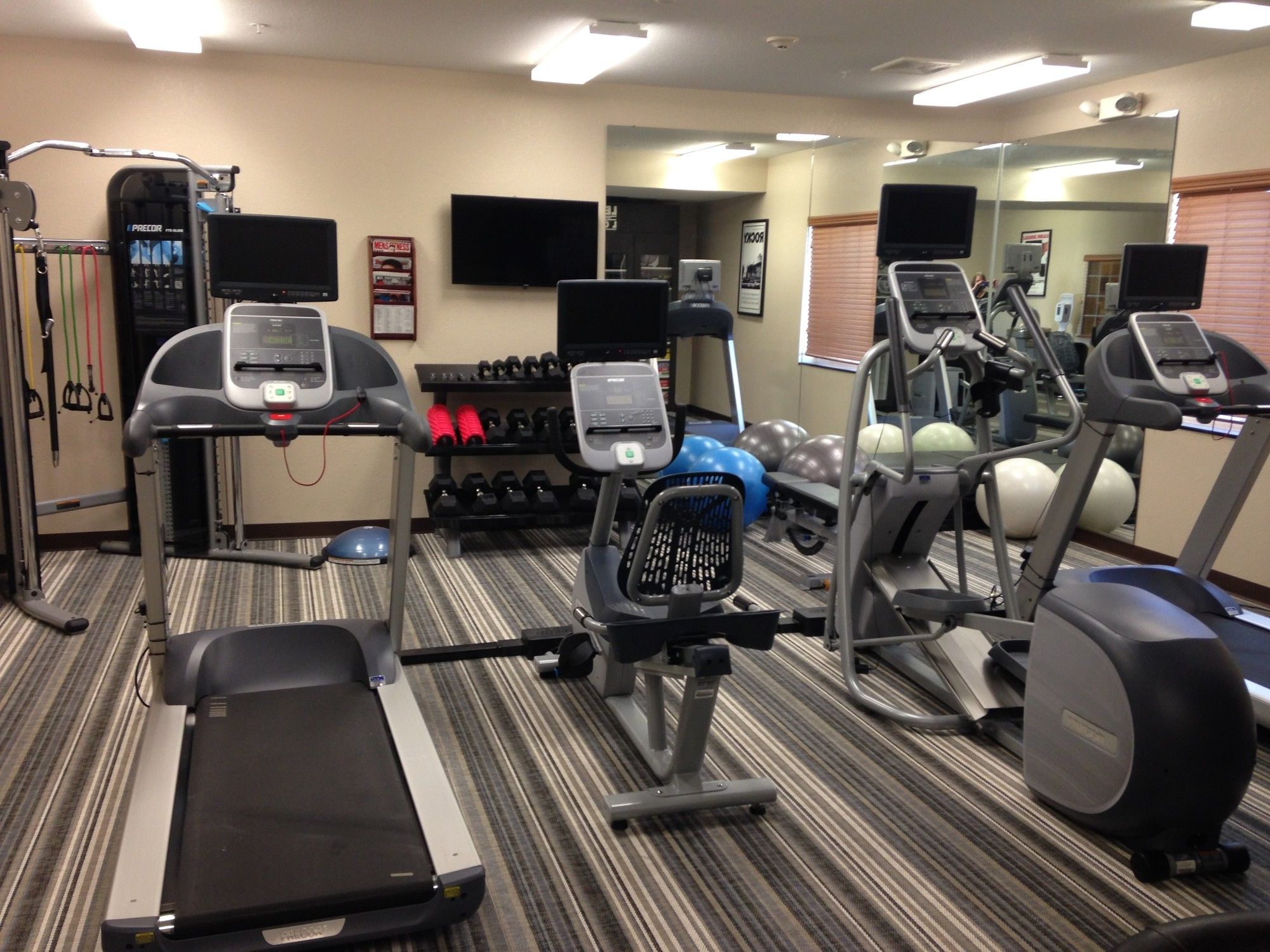 Candlewood Suites Idaho Falls