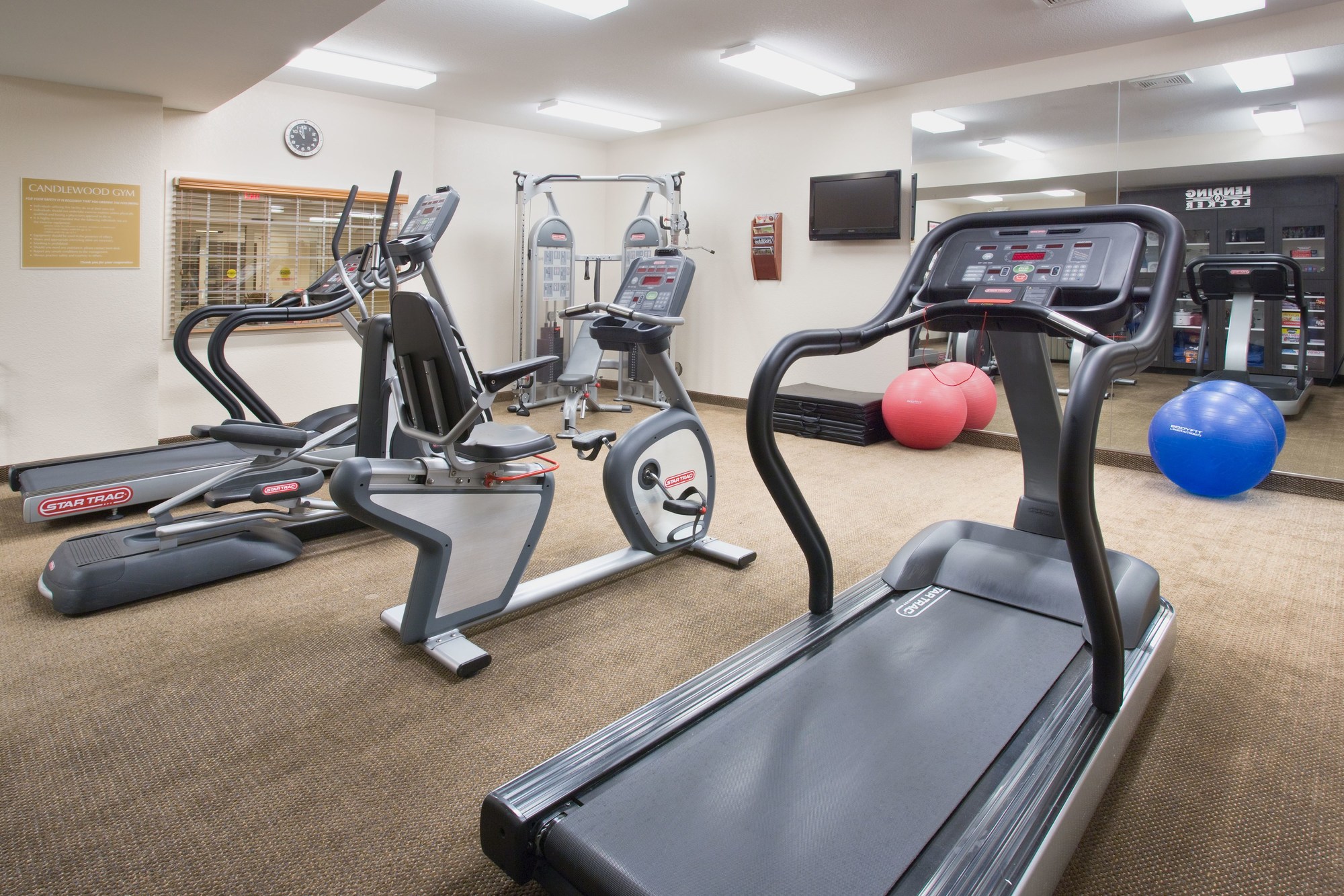 Candlewood Suites Idaho Falls