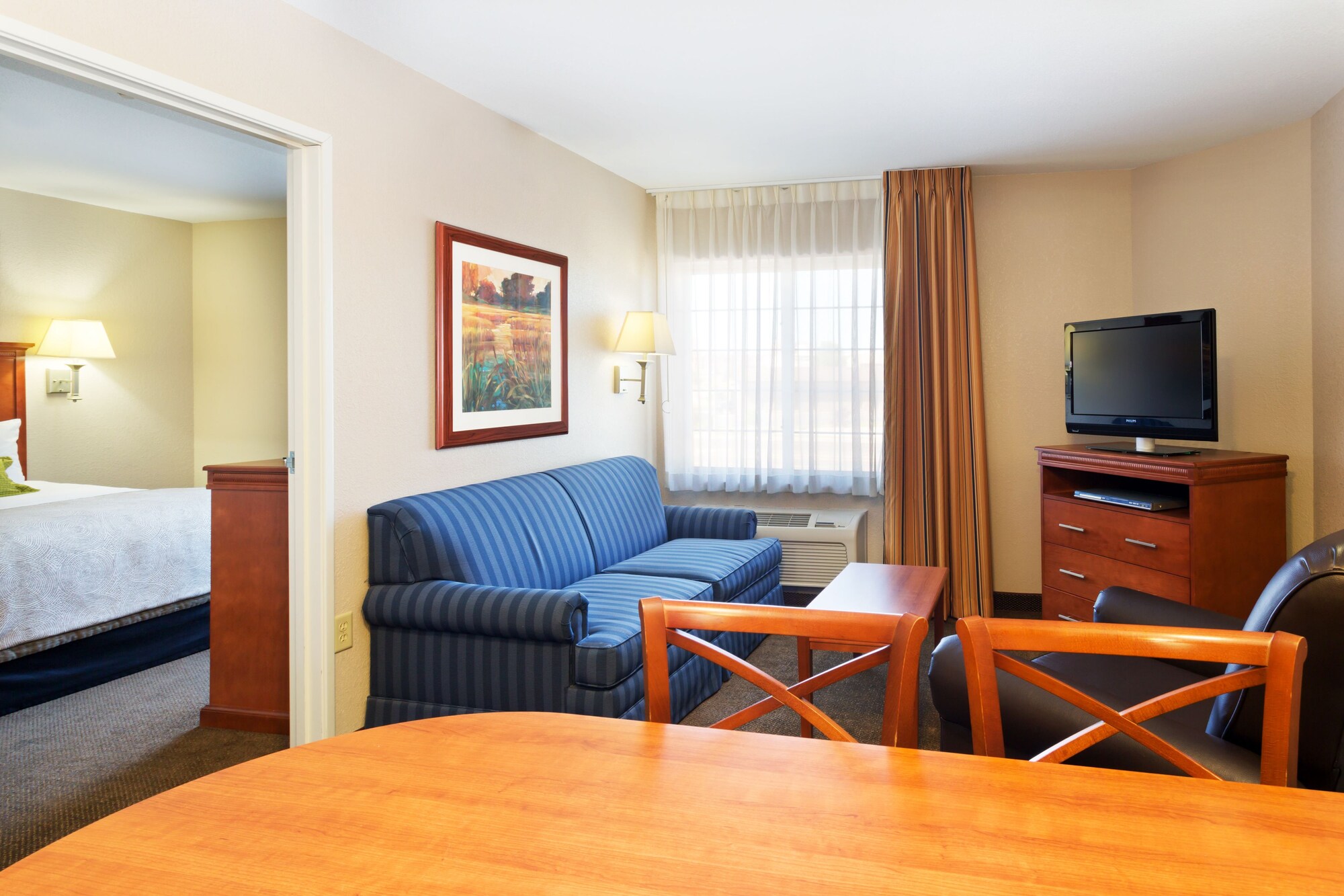 Candlewood Suites Idaho Falls