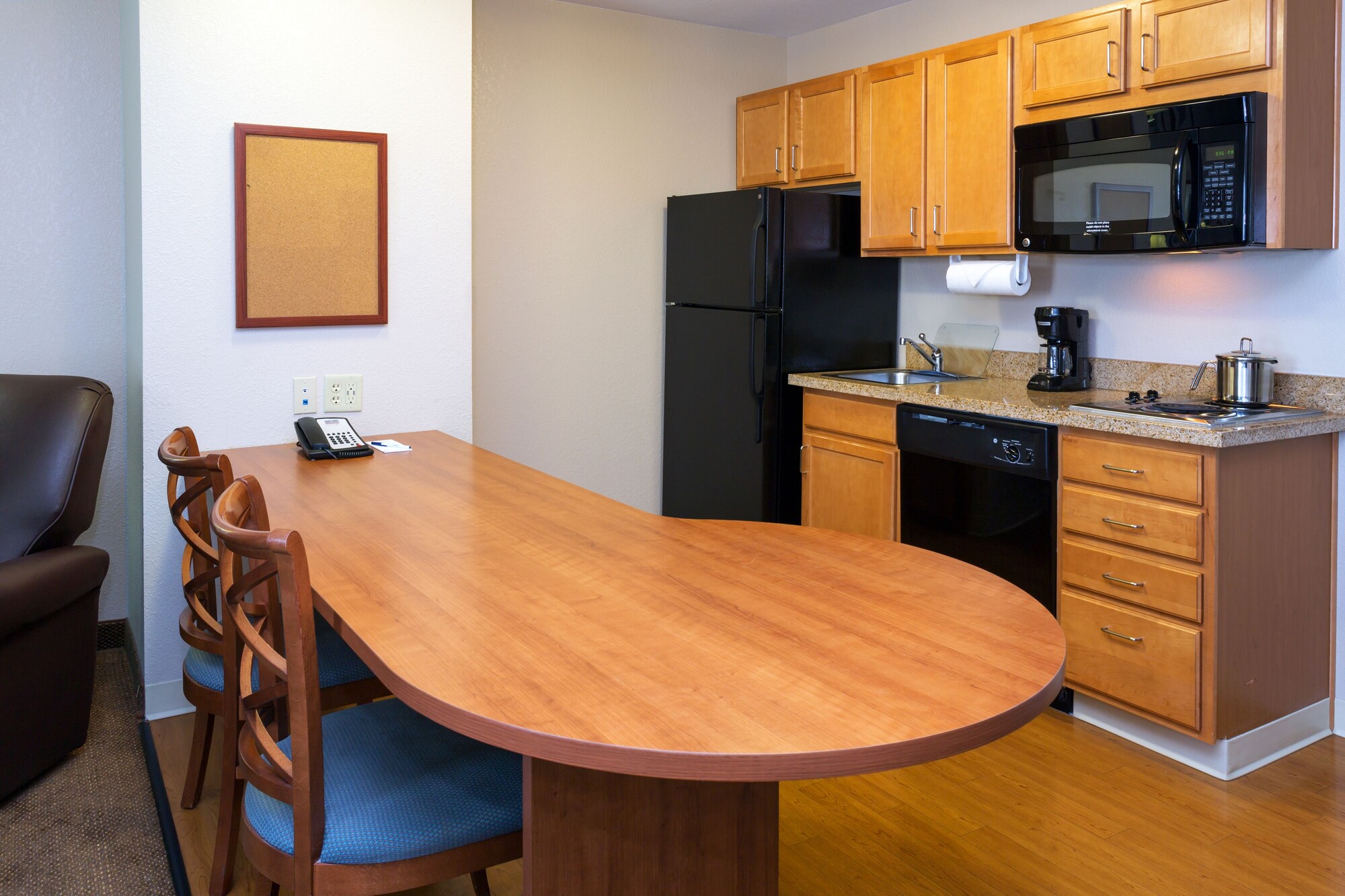 Candlewood Suites Idaho Falls