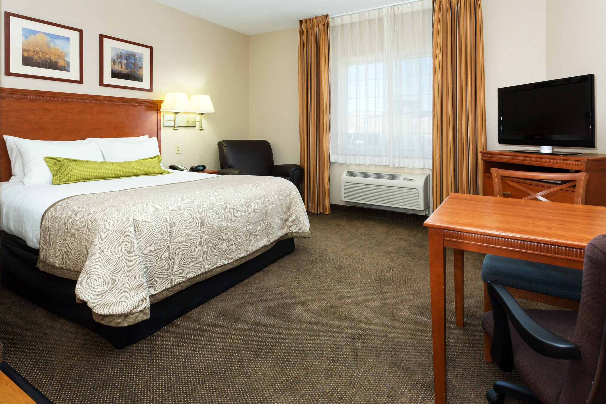 Candlewood Suites Idaho Falls
