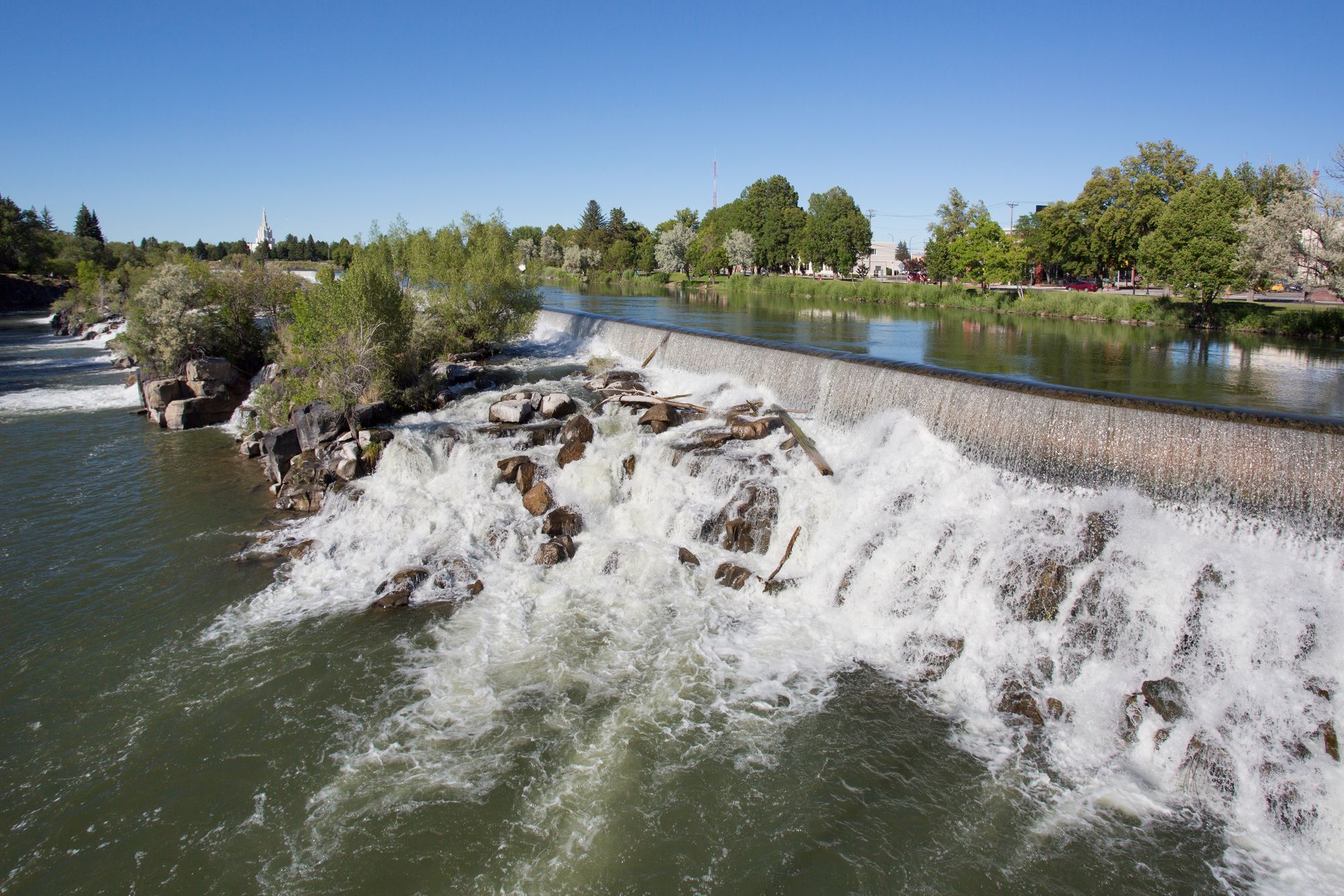 Candlewood Suites Idaho Falls