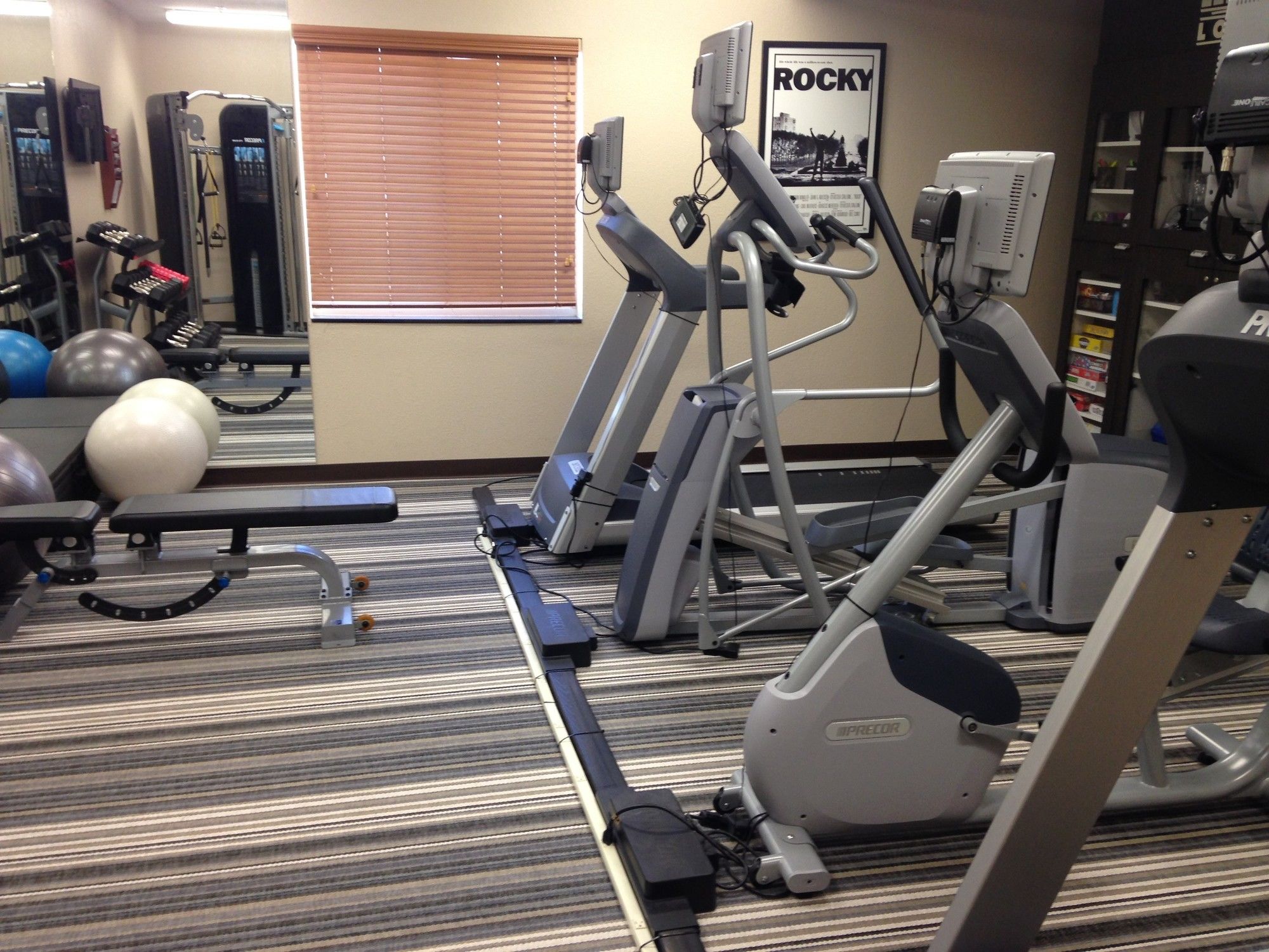 Candlewood Suites Idaho Falls