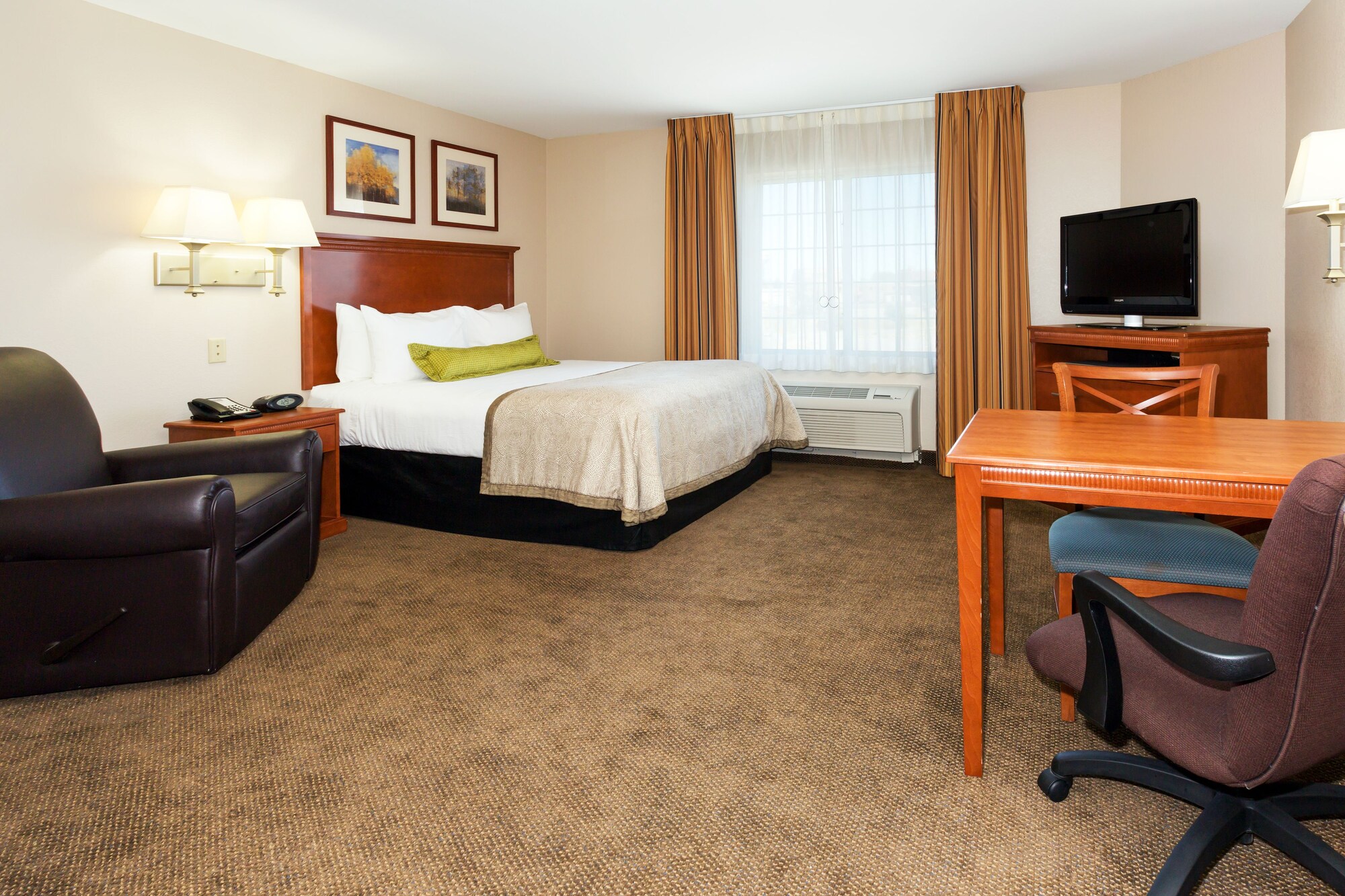 Candlewood Suites Idaho Falls