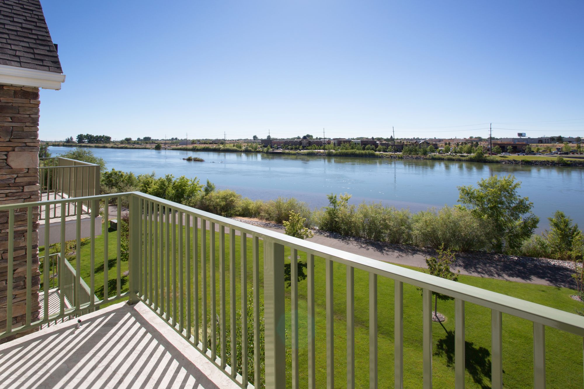 Candlewood Suites Idaho Falls