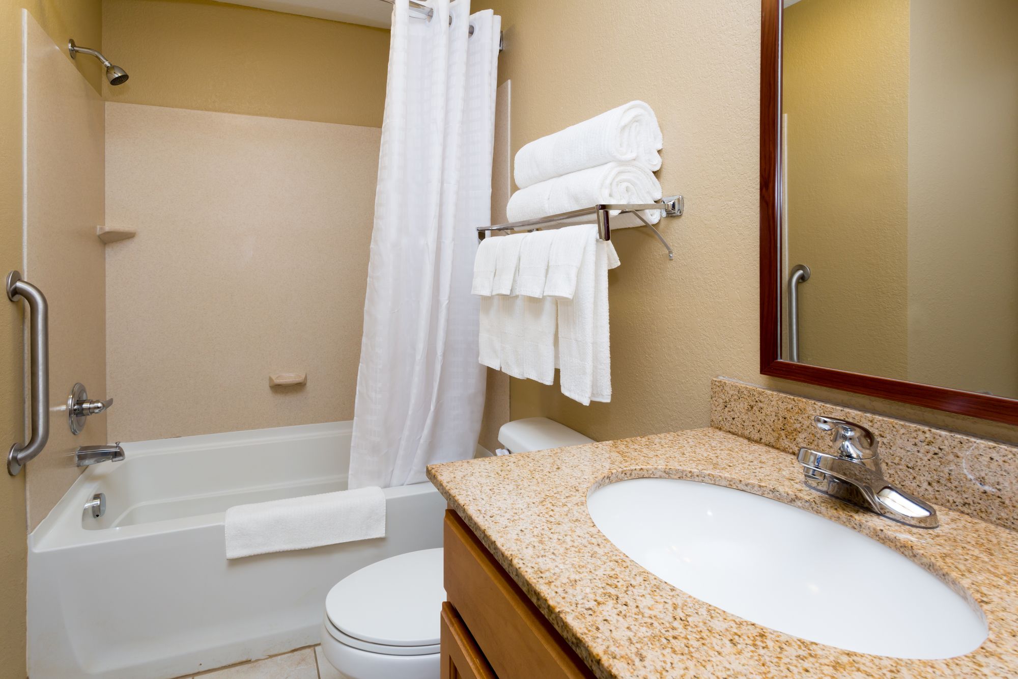 Candlewood Suites Idaho Falls