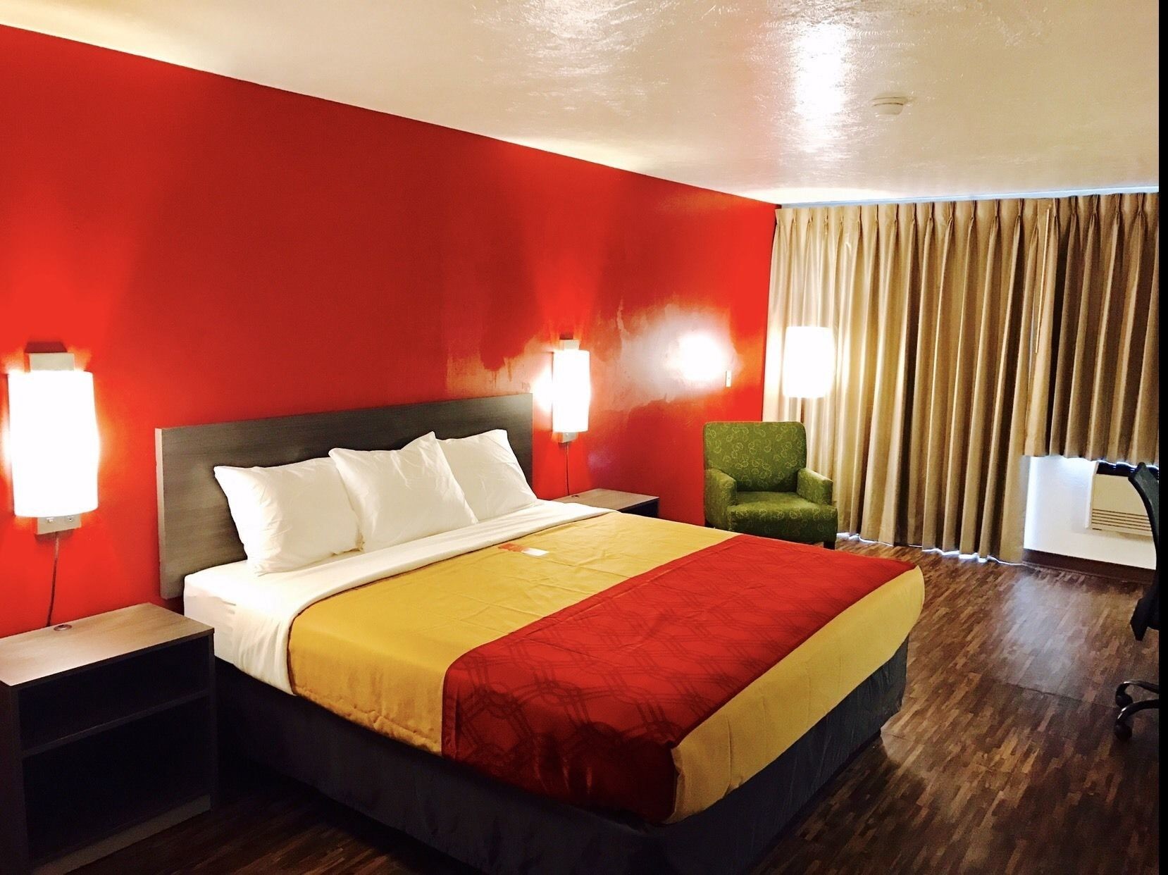 Econo Lodge