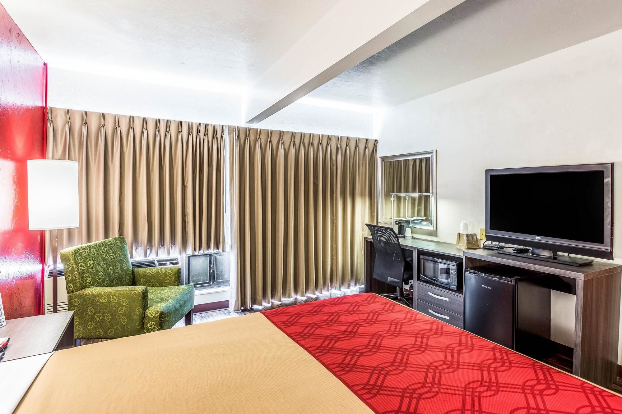 Econo Lodge