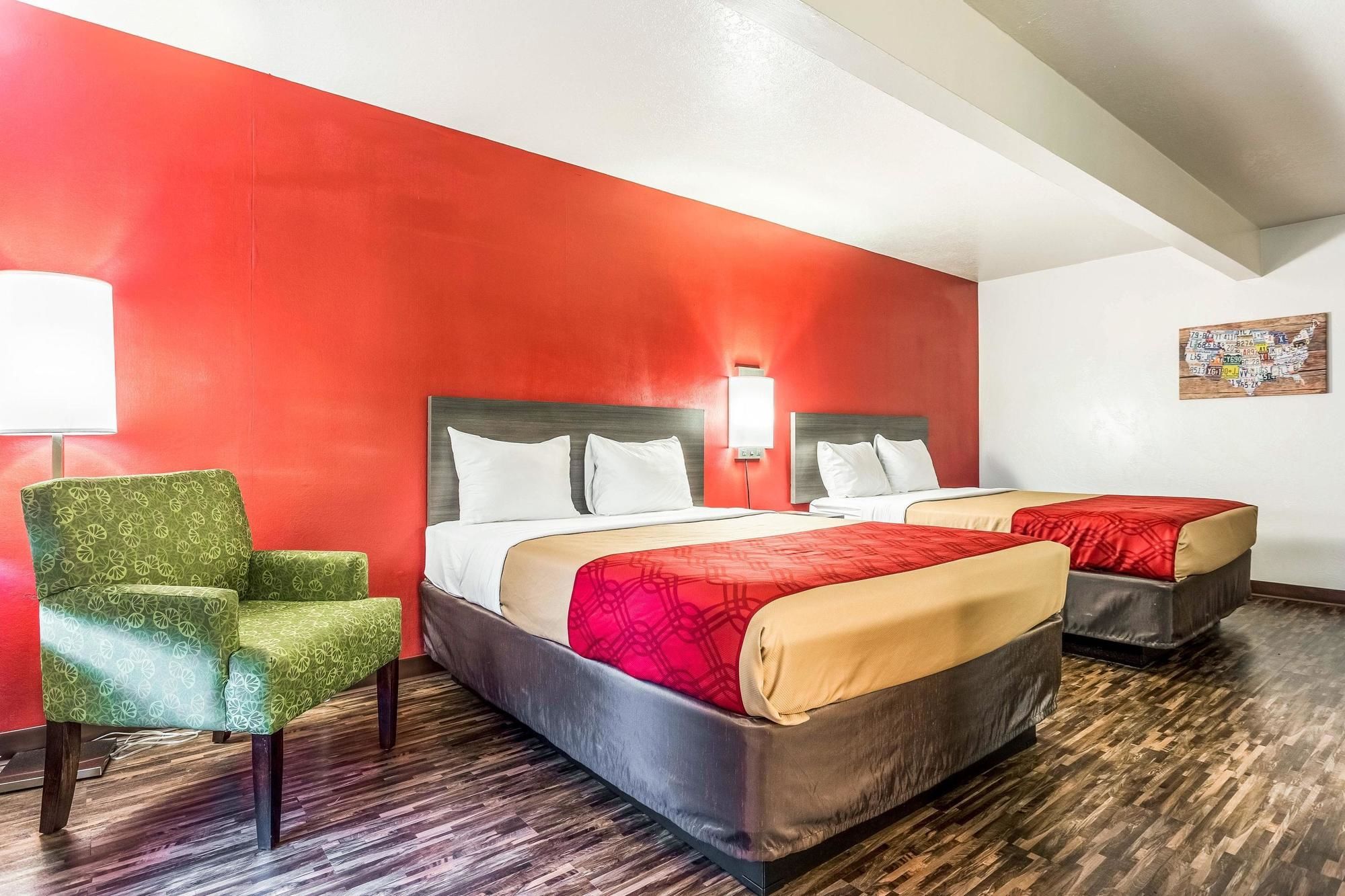 Econo Lodge