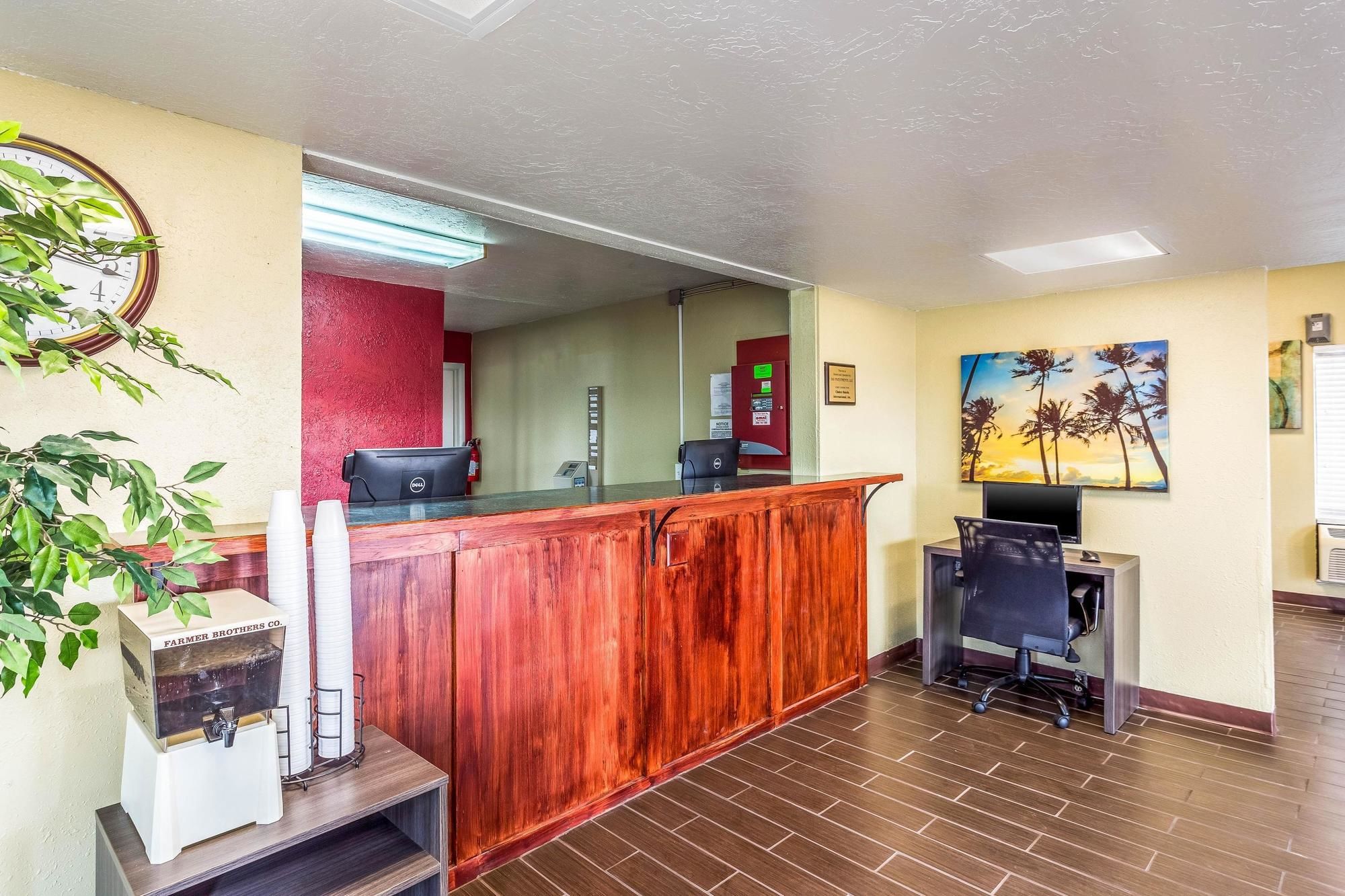 Econo Lodge