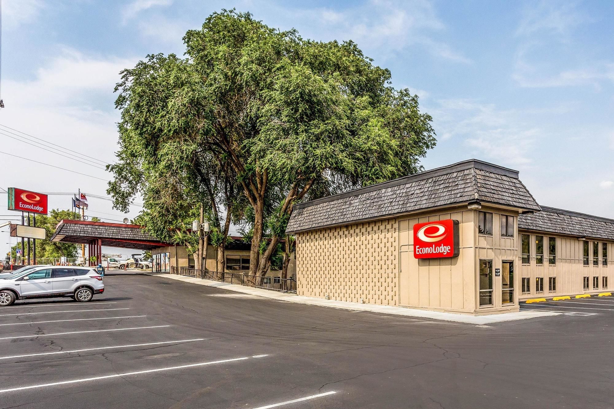 Econo Lodge