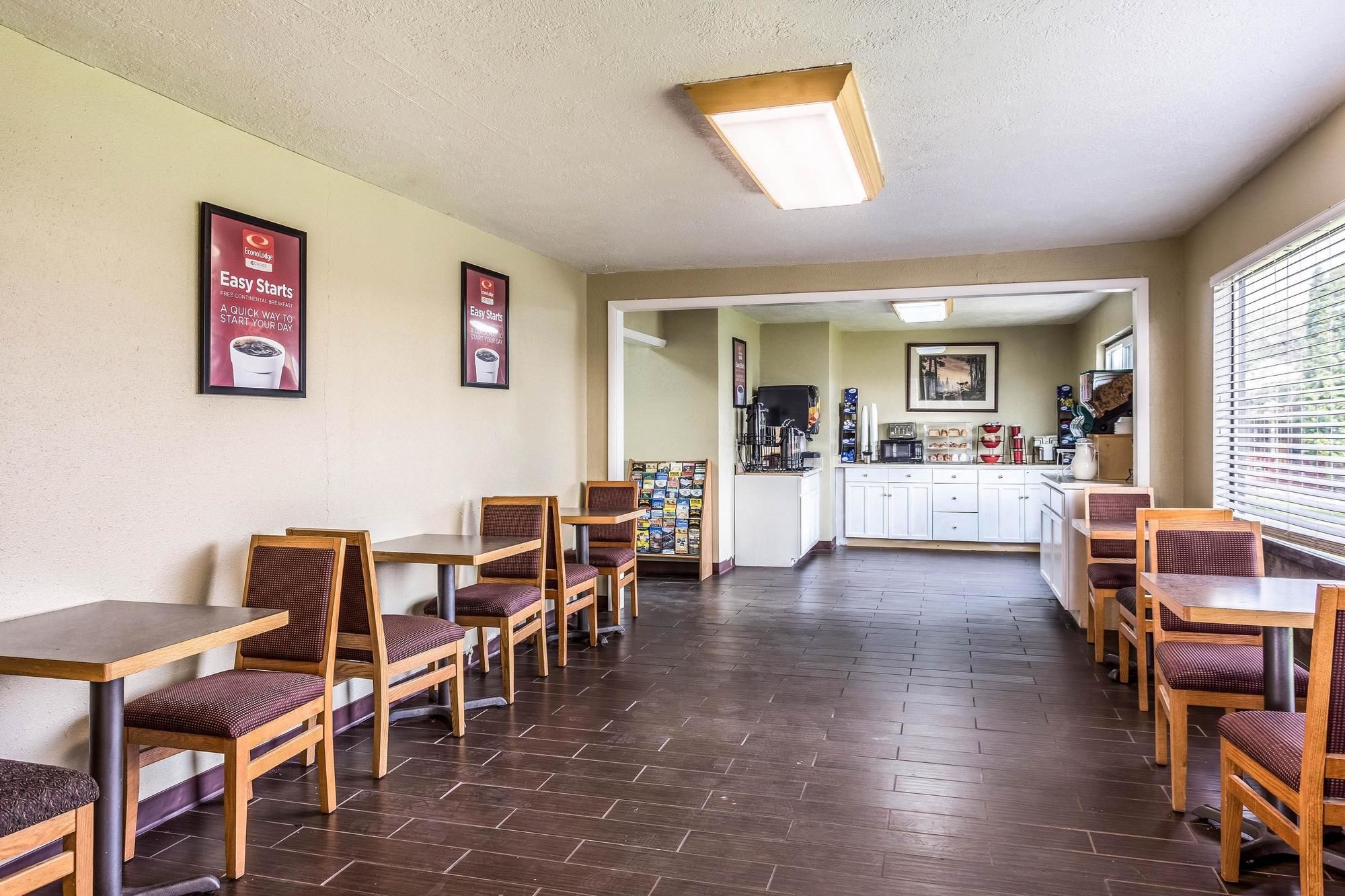 Econo Lodge