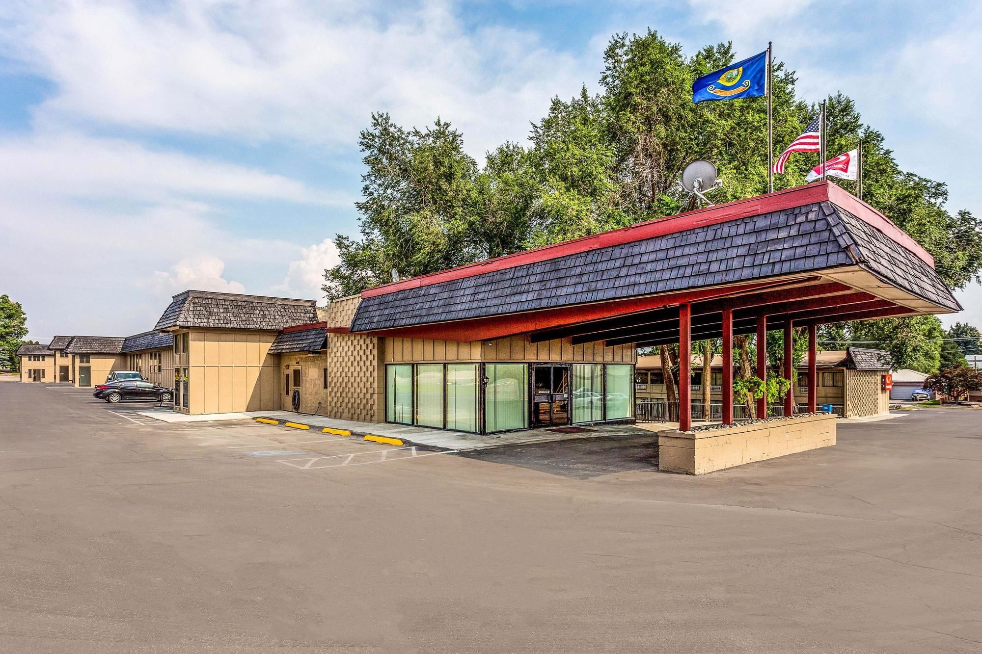 Econo Lodge