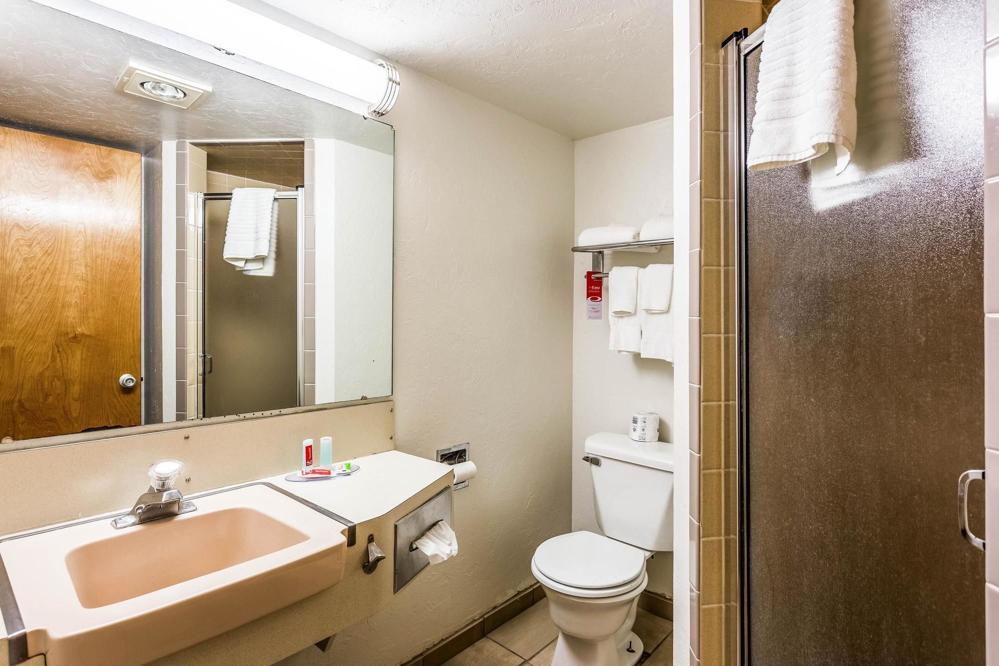 Econo Lodge