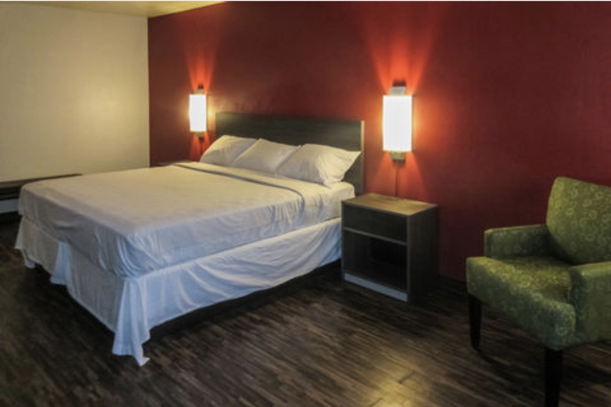 Econo Lodge