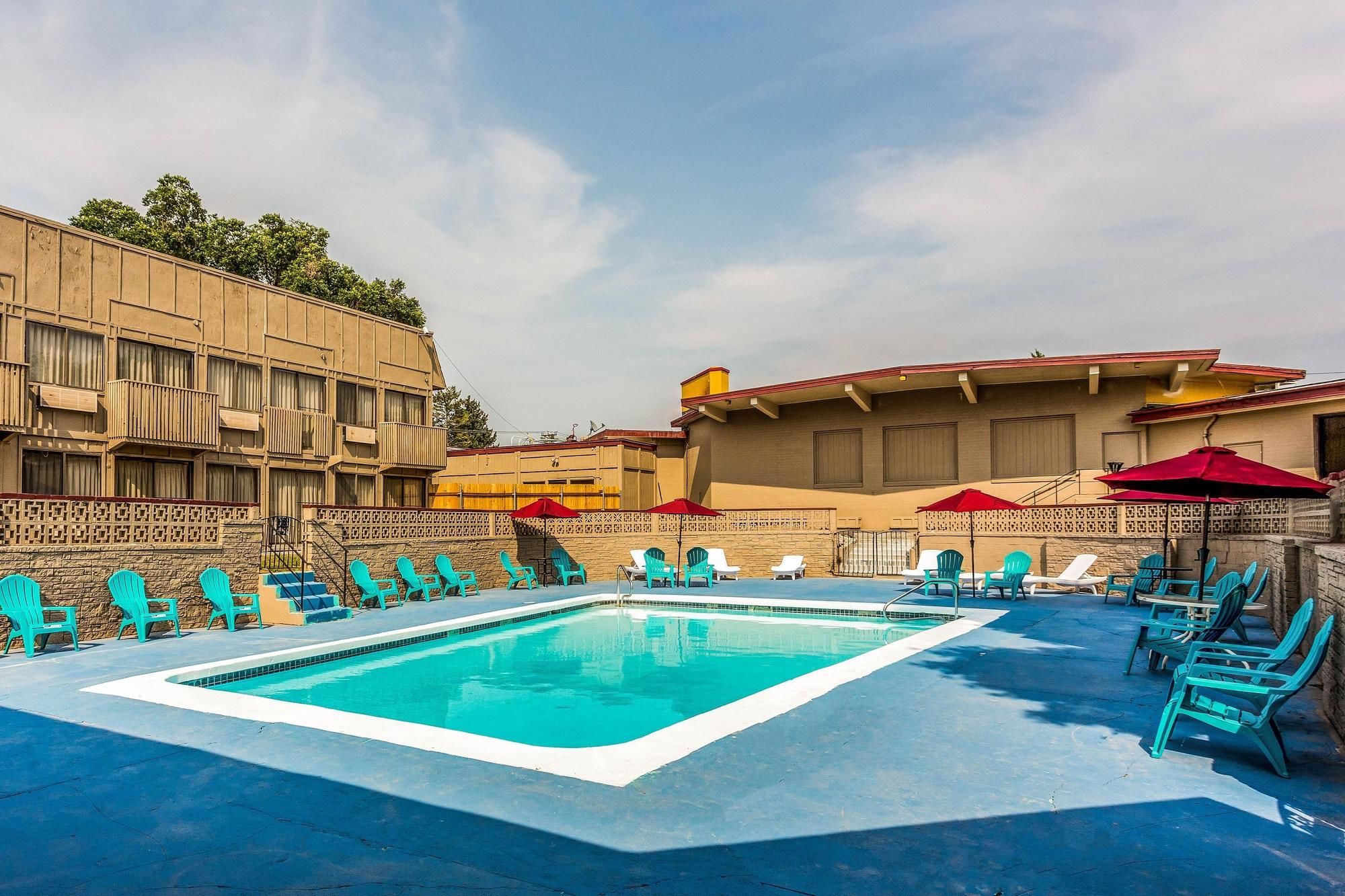 Econo Lodge